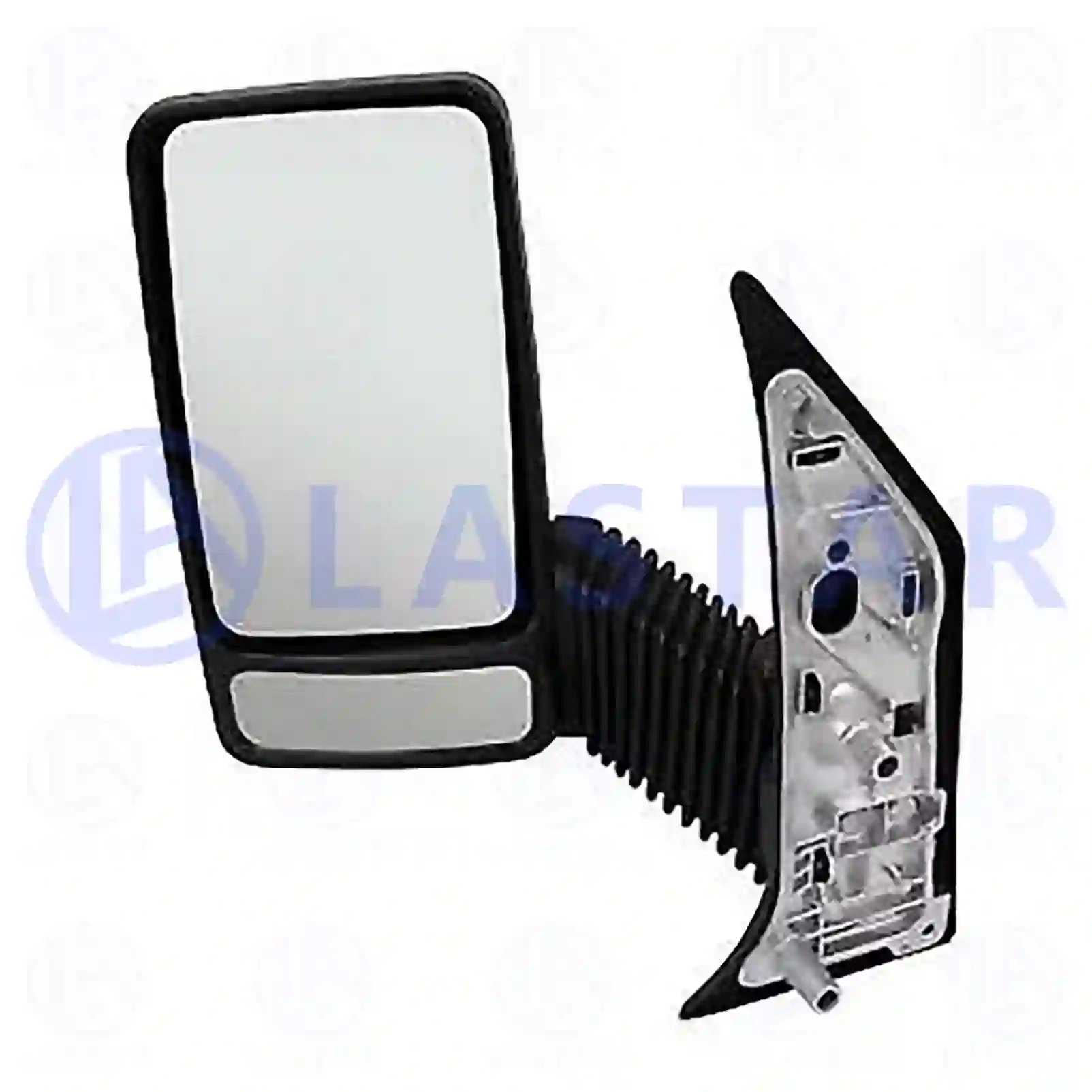  Main mirror, left || Lastar Spare Part | Truck Spare Parts, Auotomotive Spare Parts