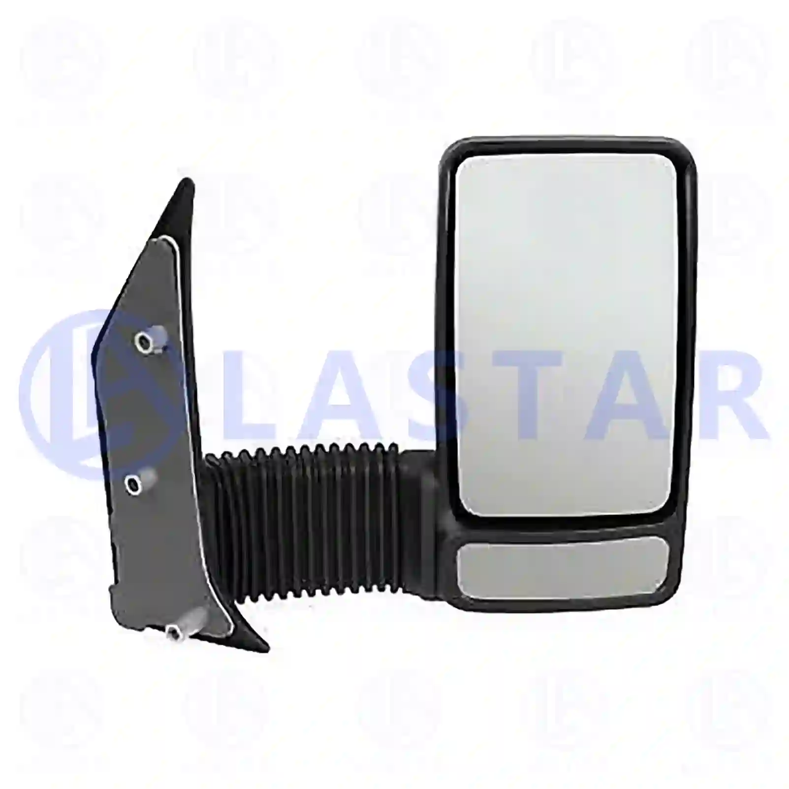  Main mirror, right || Lastar Spare Part | Truck Spare Parts, Auotomotive Spare Parts