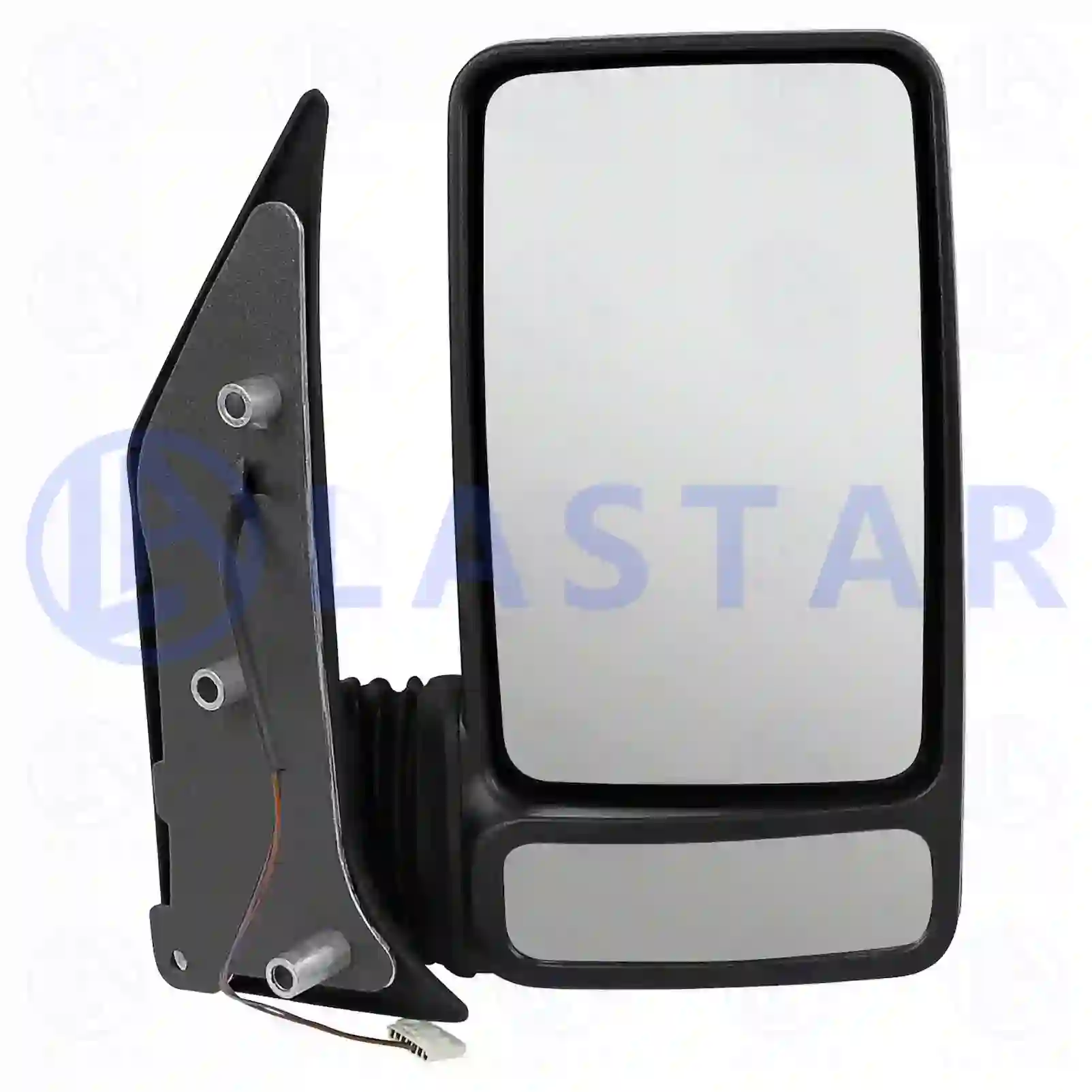  Main mirror, right, heated || Lastar Spare Part | Truck Spare Parts, Auotomotive Spare Parts