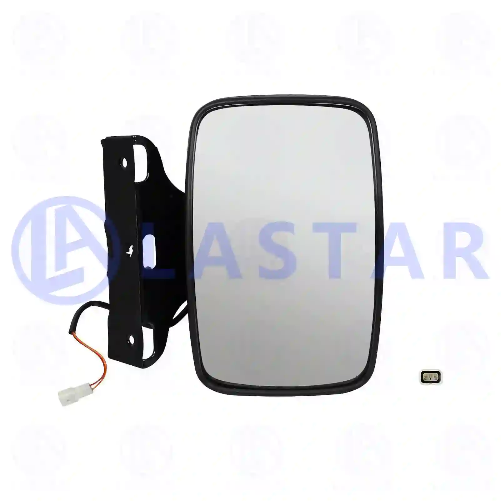  Kerb observation mirror, heated || Lastar Spare Part | Truck Spare Parts, Auotomotive Spare Parts