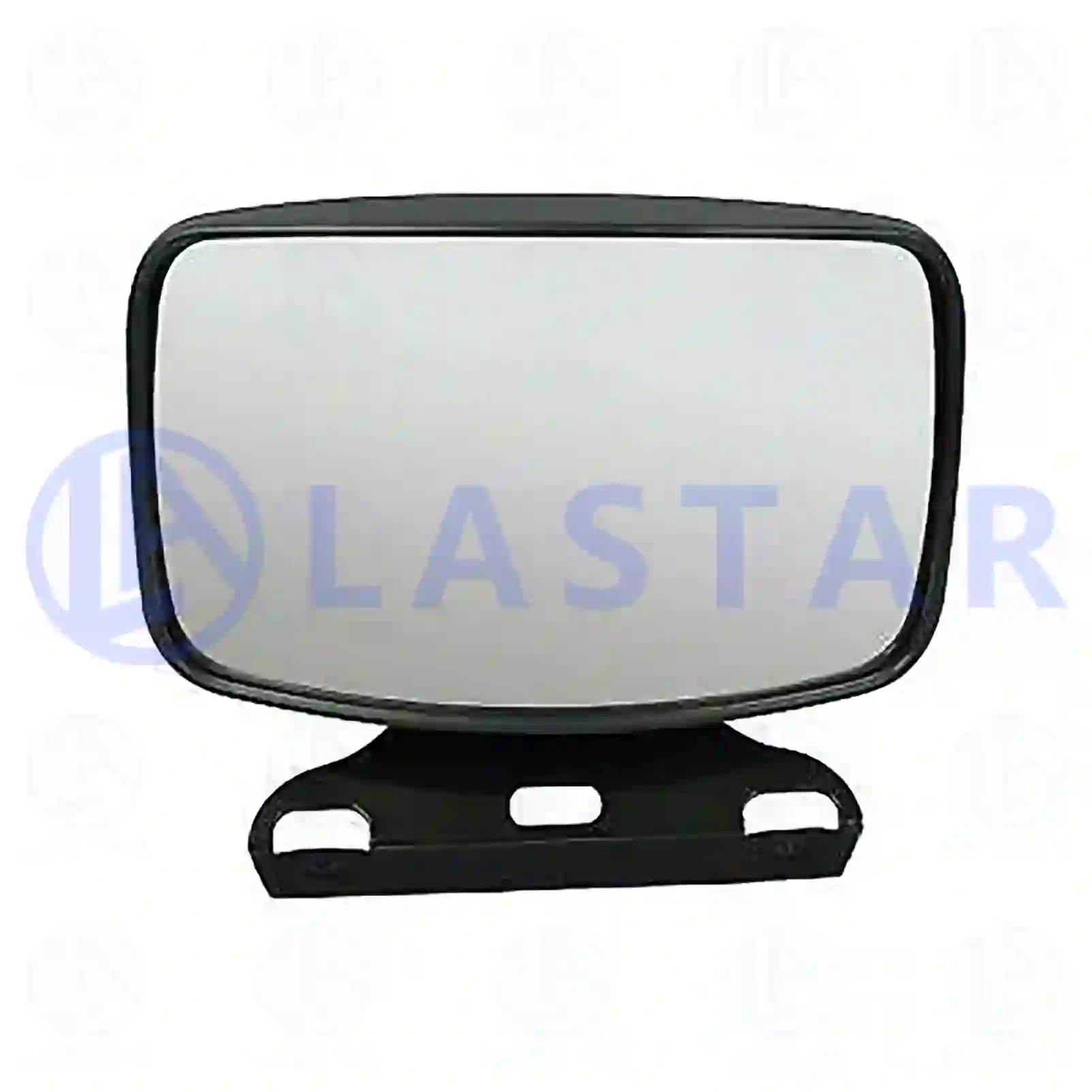  Kerb observation mirror, left || Lastar Spare Part | Truck Spare Parts, Auotomotive Spare Parts