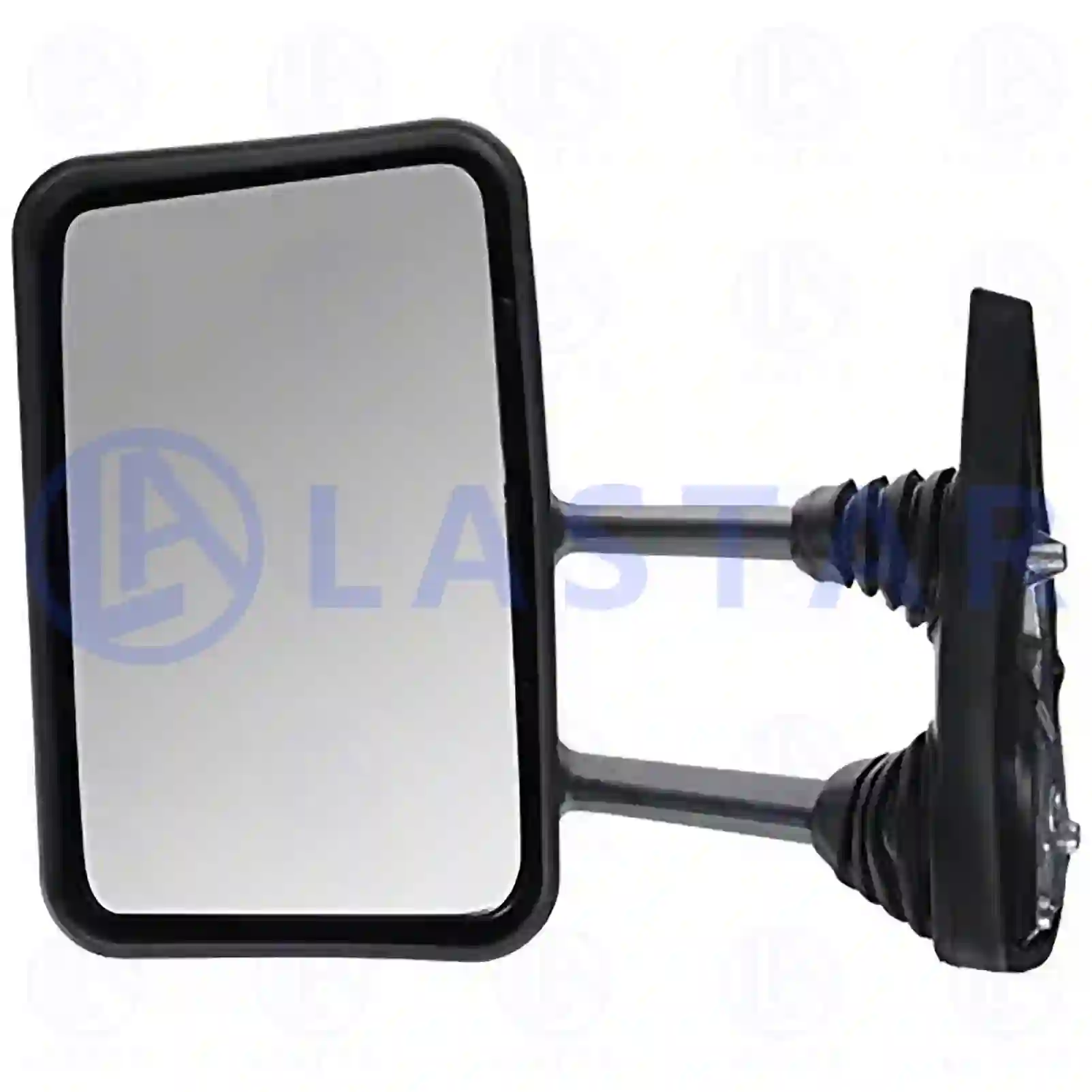  Main mirror, left || Lastar Spare Part | Truck Spare Parts, Auotomotive Spare Parts