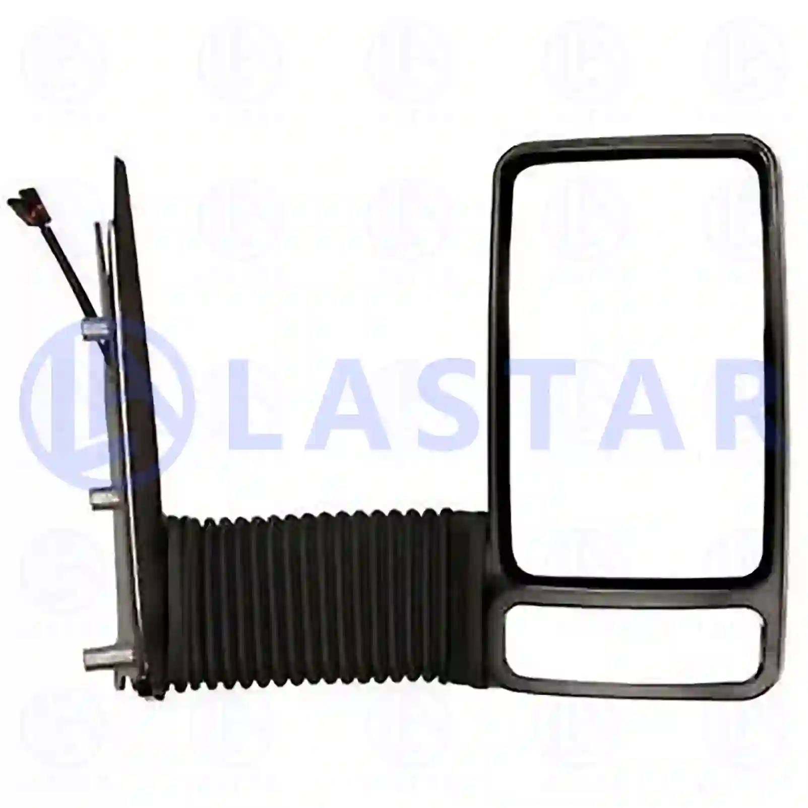 Mirror Main mirror, right, heated, electrical, la no: 77720865 ,  oem no:500325748 Lastar Spare Part | Truck Spare Parts, Auotomotive Spare Parts