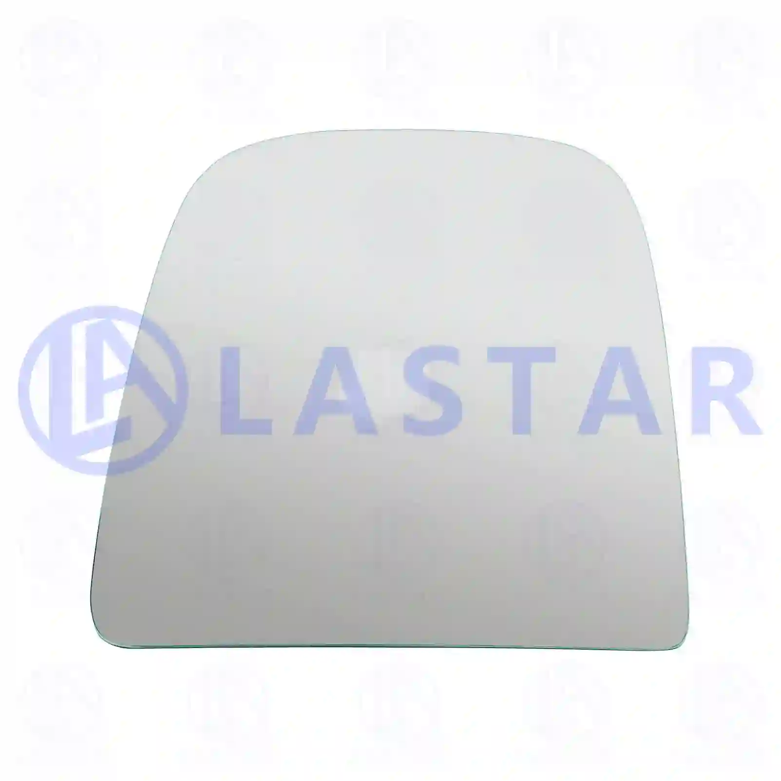  Mirror glass, main mirror, left, heated || Lastar Spare Part | Truck Spare Parts, Auotomotive Spare Parts