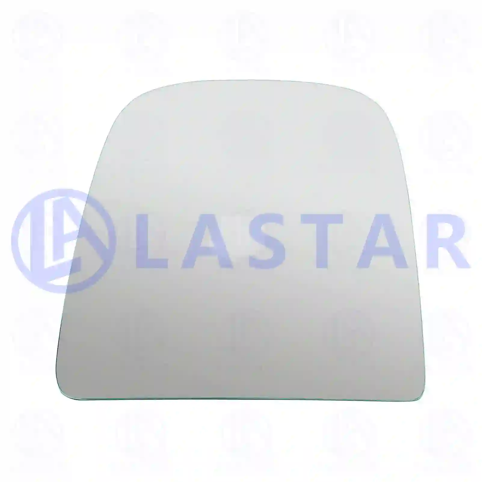 Mirror Mirror glass, main mirror, left, heated, la no: 77720870 ,  oem no:03801926, 3801926, ZG61005-0008 Lastar Spare Part | Truck Spare Parts, Auotomotive Spare Parts