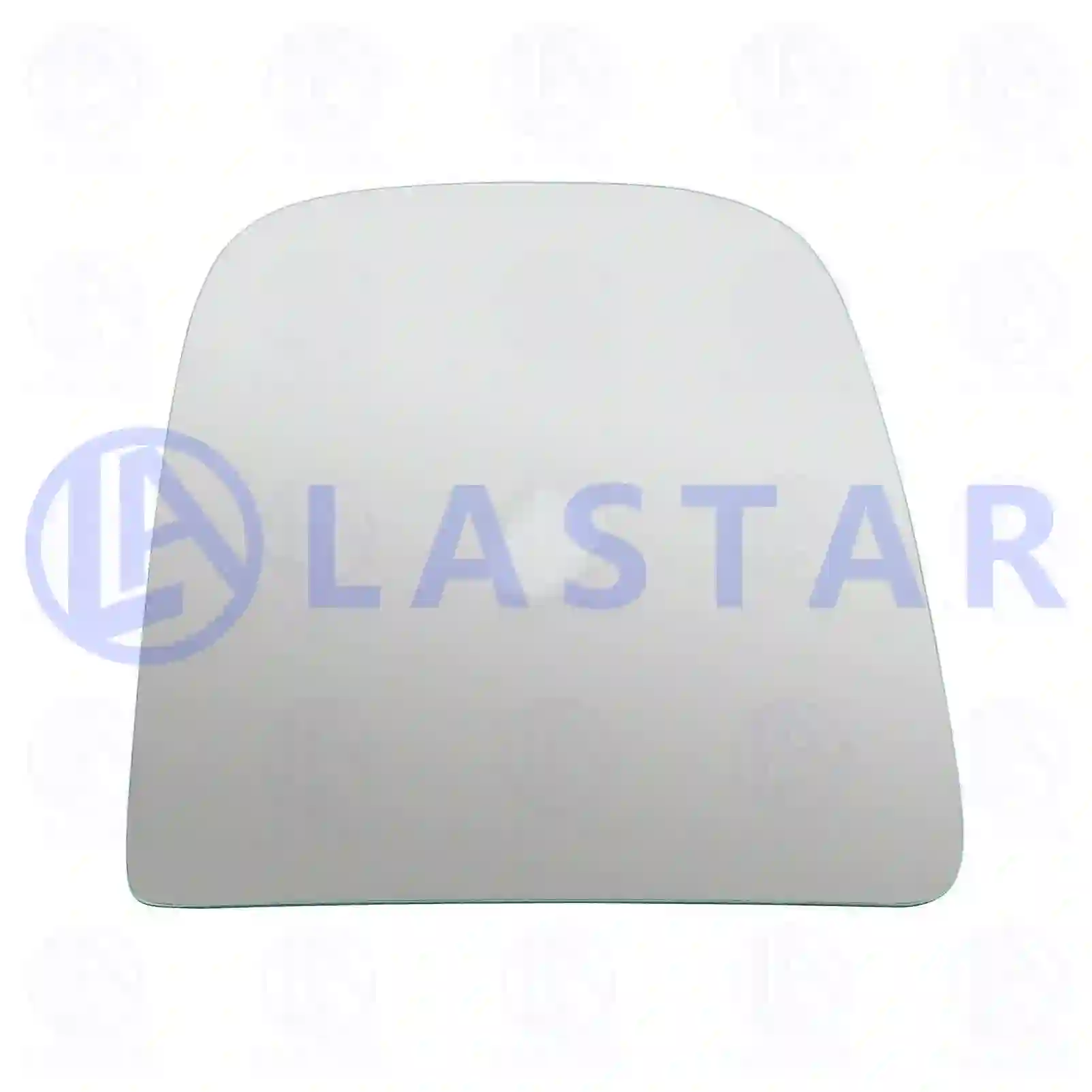  Mirror glass, main mirror, right, heated || Lastar Spare Part | Truck Spare Parts, Auotomotive Spare Parts