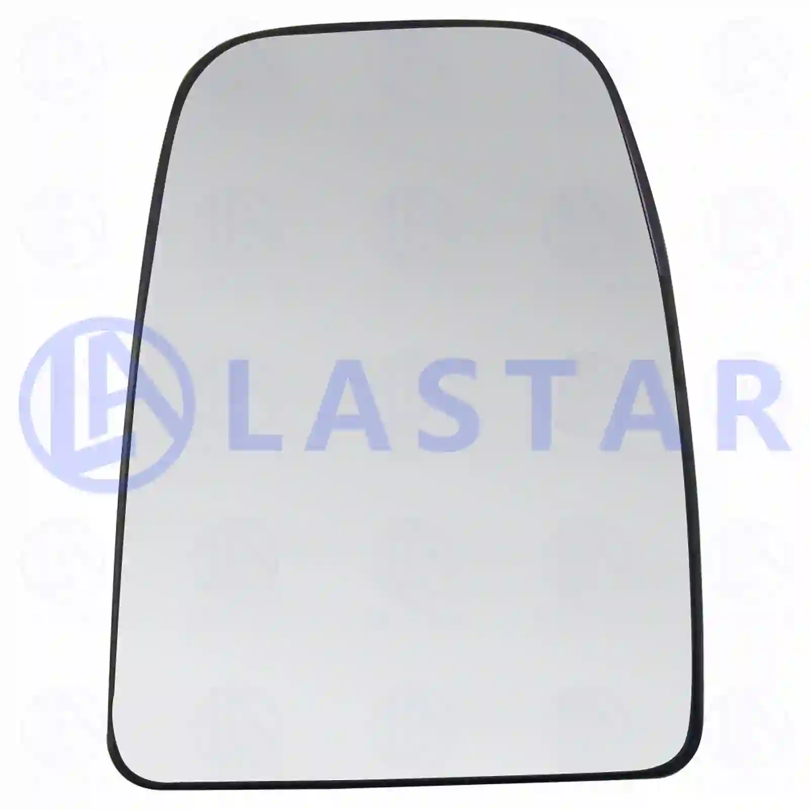  Mirror glass, main mirror, left || Lastar Spare Part | Truck Spare Parts, Auotomotive Spare Parts