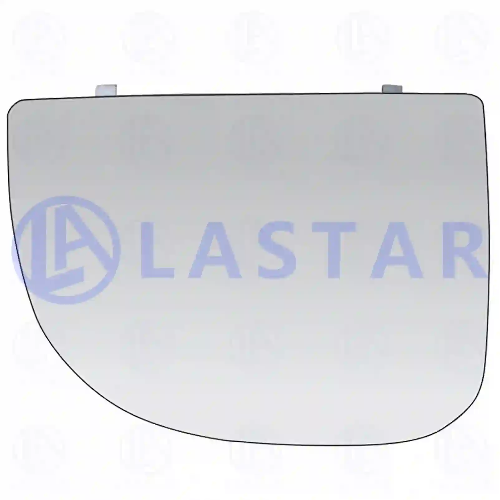  Mirror glass, main mirror, right || Lastar Spare Part | Truck Spare Parts, Auotomotive Spare Parts