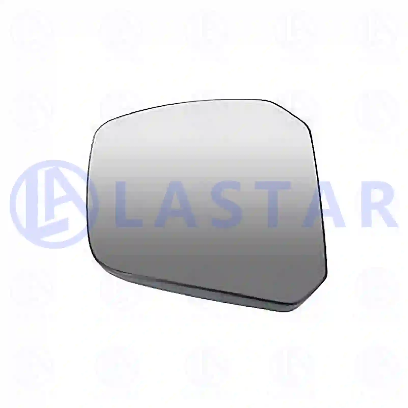 Mirror Mirror glass, wide view mirror, left, la no: 77720878 ,  oem no:500086755 Lastar Spare Part | Truck Spare Parts, Auotomotive Spare Parts