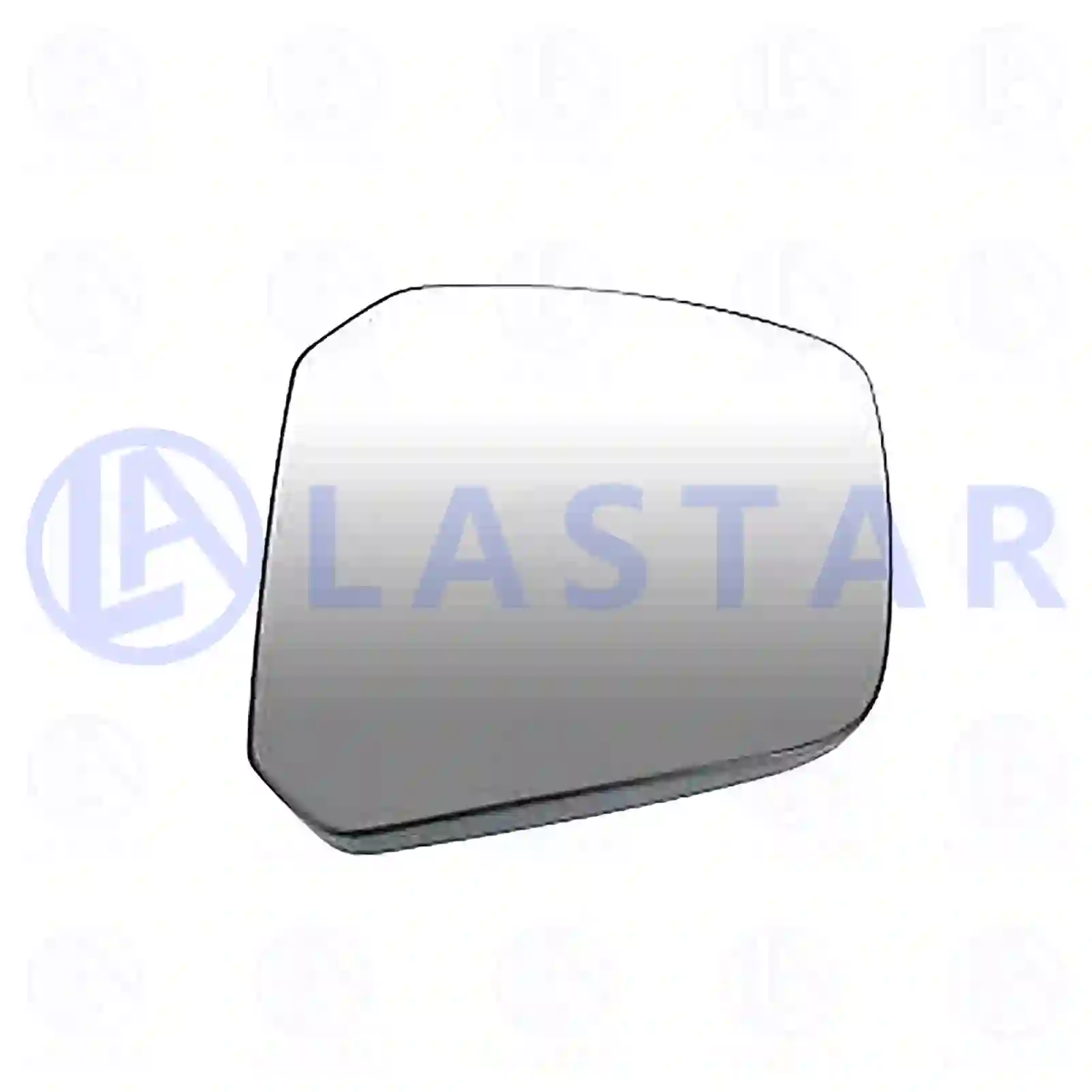  Mirror glass, wide view mirror, right || Lastar Spare Part | Truck Spare Parts, Auotomotive Spare Parts