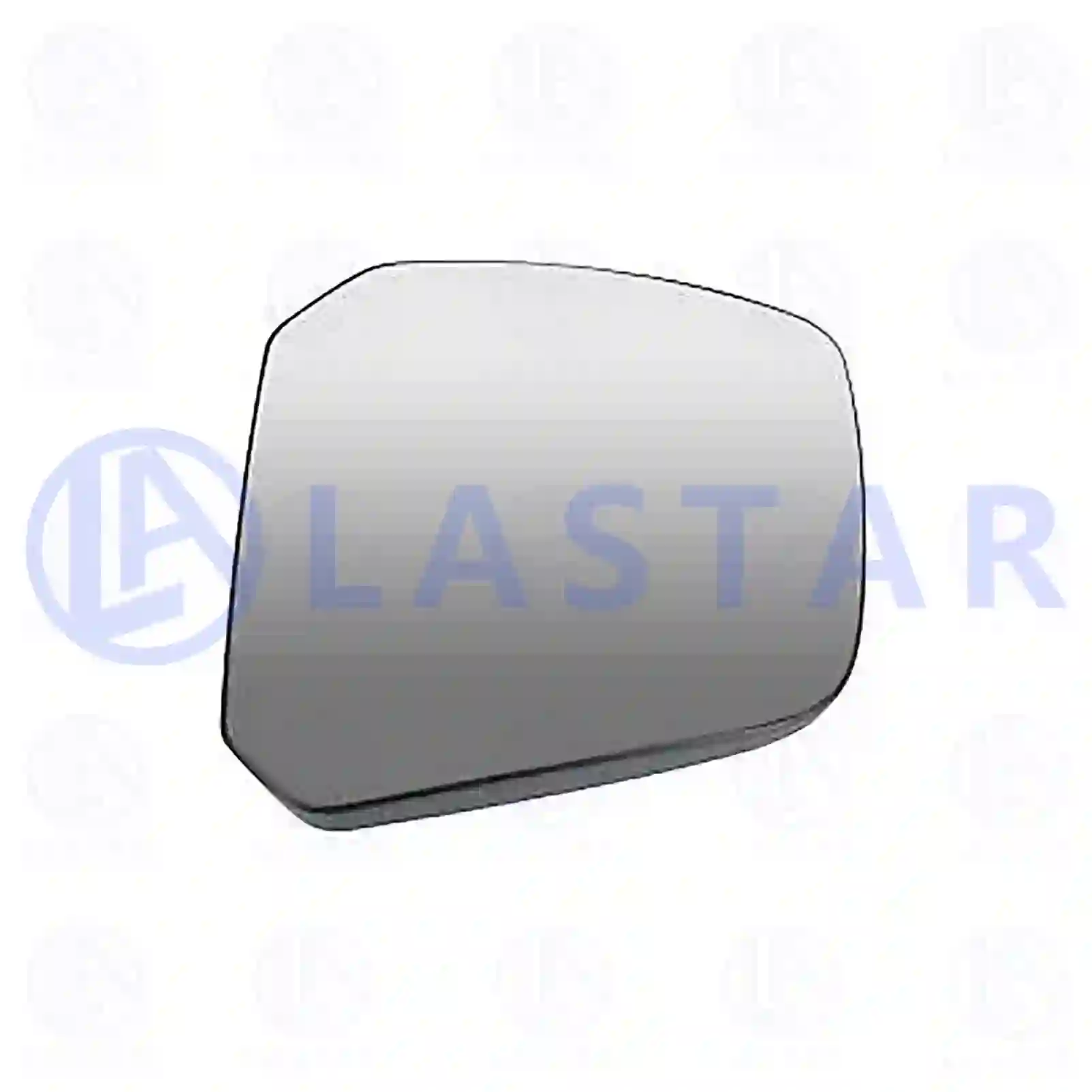  Mirror glass, wide view mirror, right || Lastar Spare Part | Truck Spare Parts, Auotomotive Spare Parts