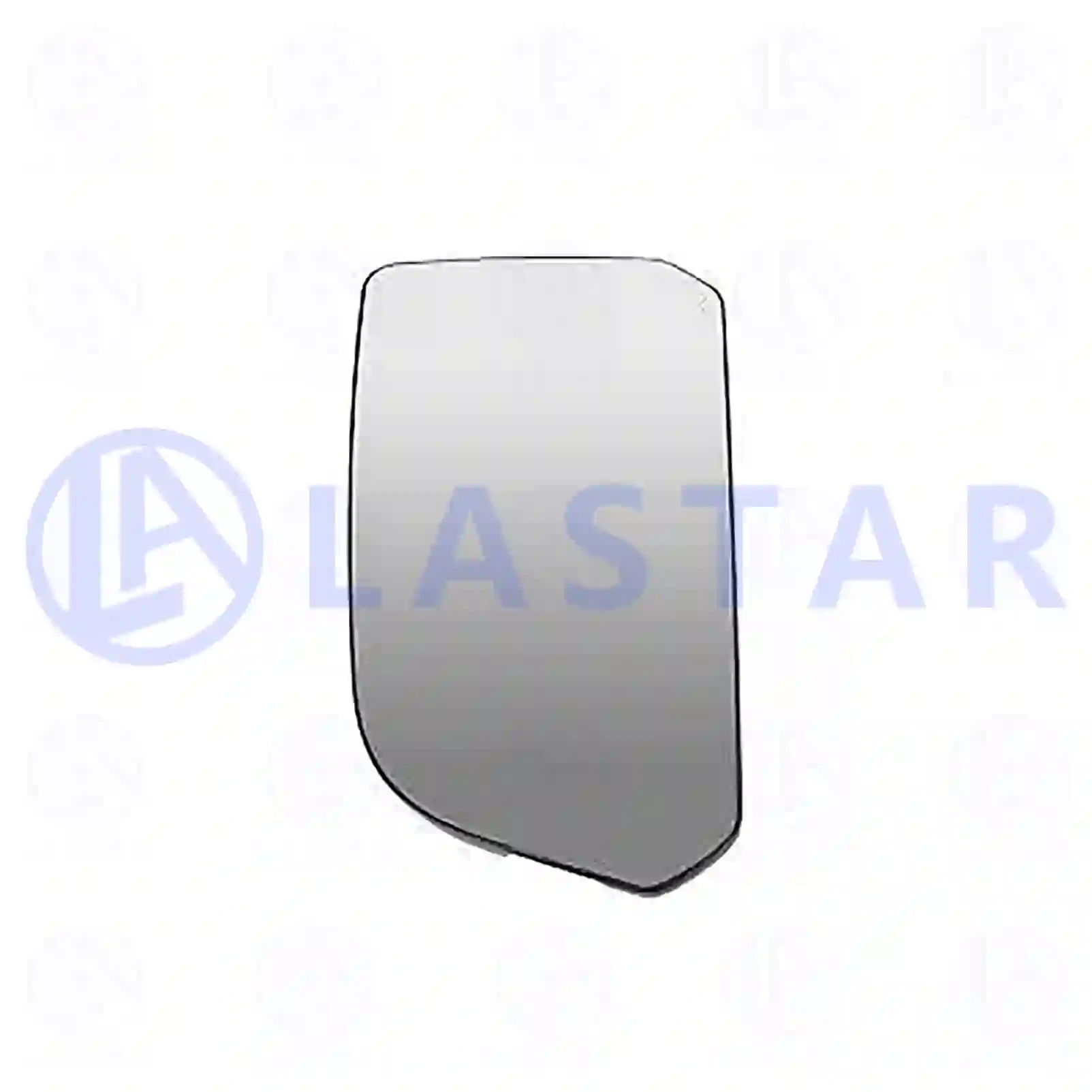 Mirror Mirror glass, main mirror, right, la no: 77720885 ,  oem no:500086752 Lastar Spare Part | Truck Spare Parts, Auotomotive Spare Parts
