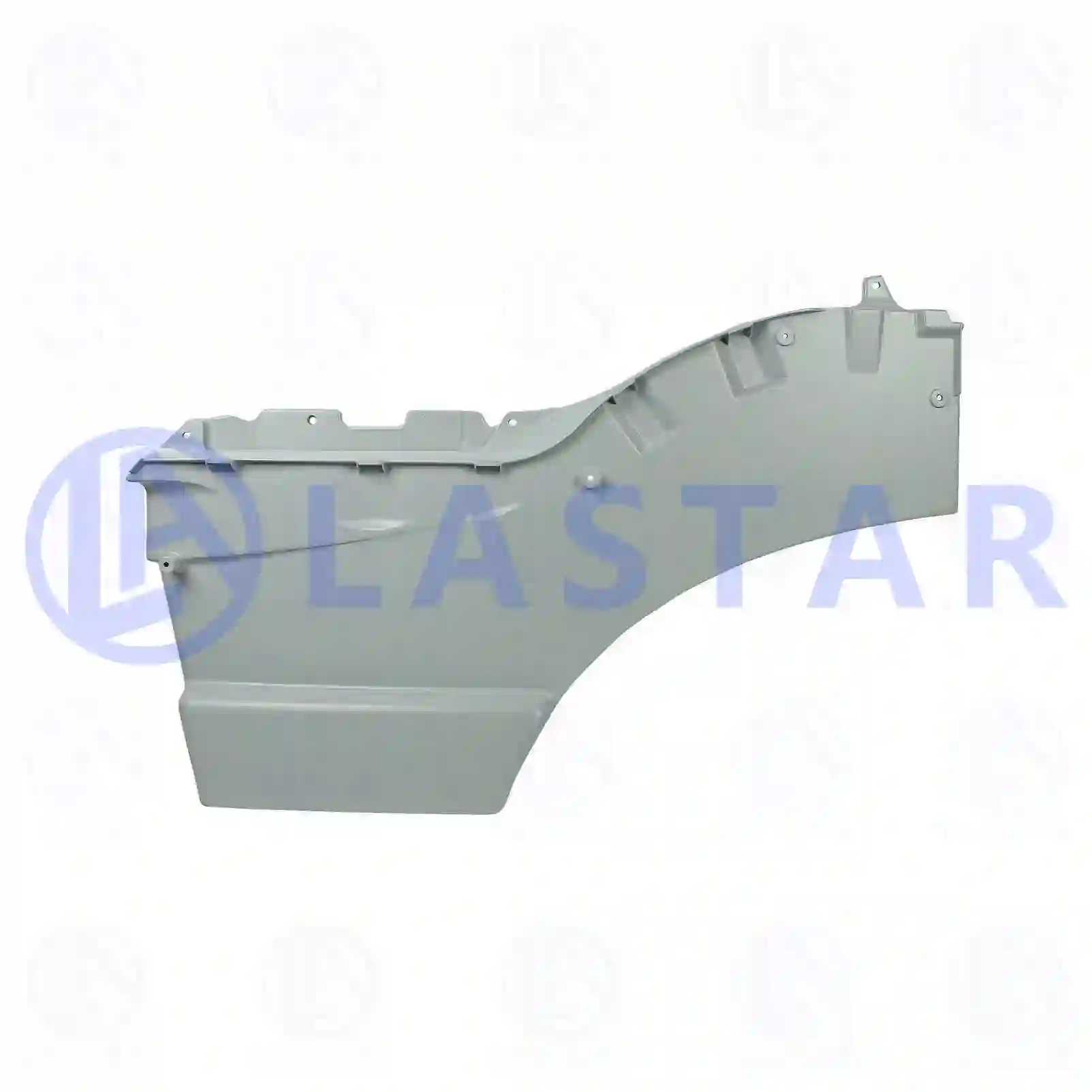  Door extension, left || Lastar Spare Part | Truck Spare Parts, Auotomotive Spare Parts