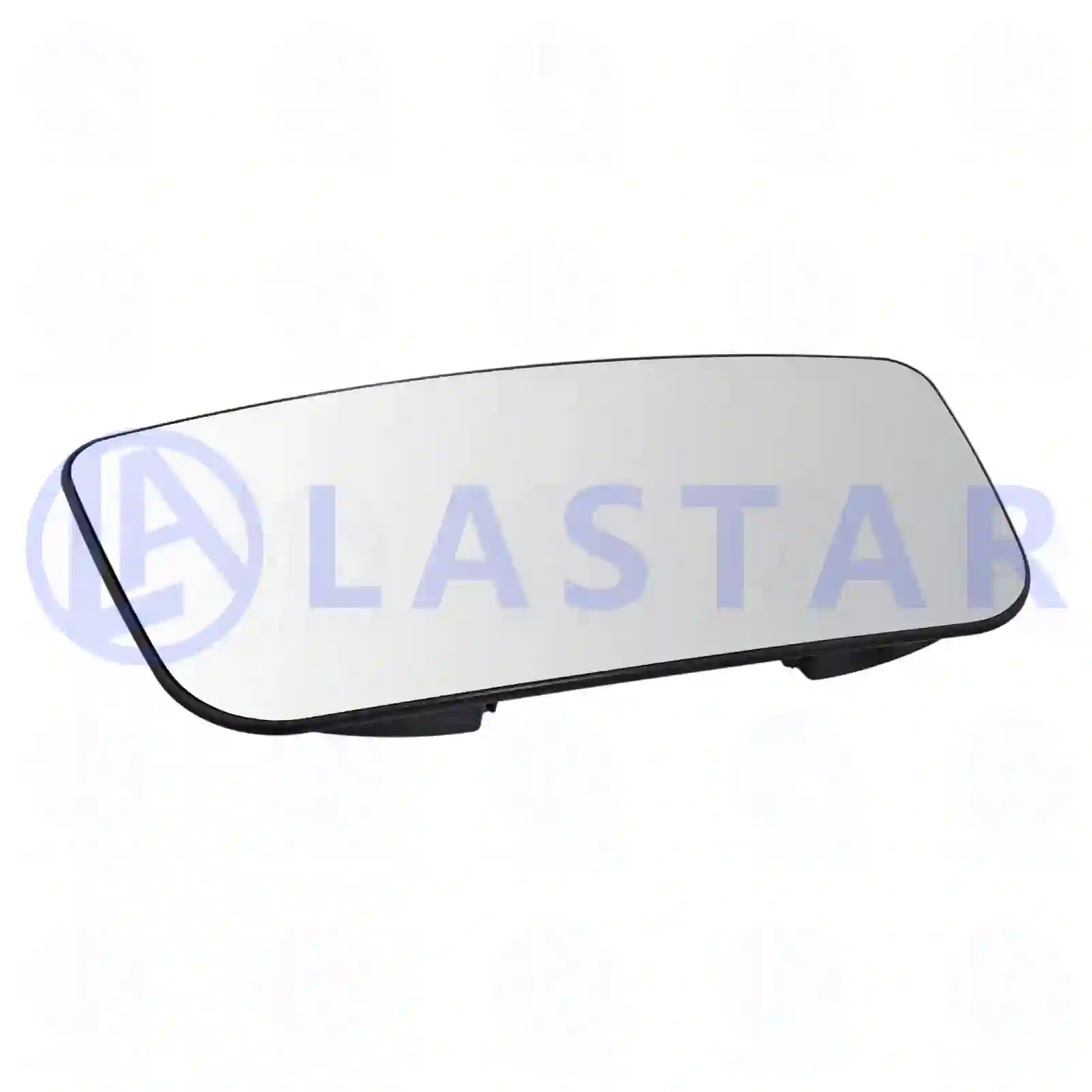  Mirror glass, main mirror, heated || Lastar Spare Part | Truck Spare Parts, Auotomotive Spare Parts