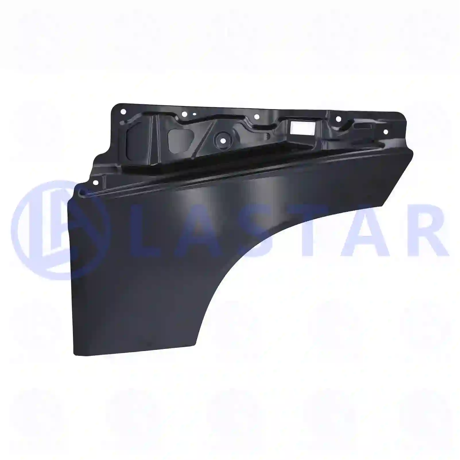 Door Door extension, left, la no: 77720969 ,  oem no:21642377, 8210727 Lastar Spare Part | Truck Spare Parts, Auotomotive Spare Parts