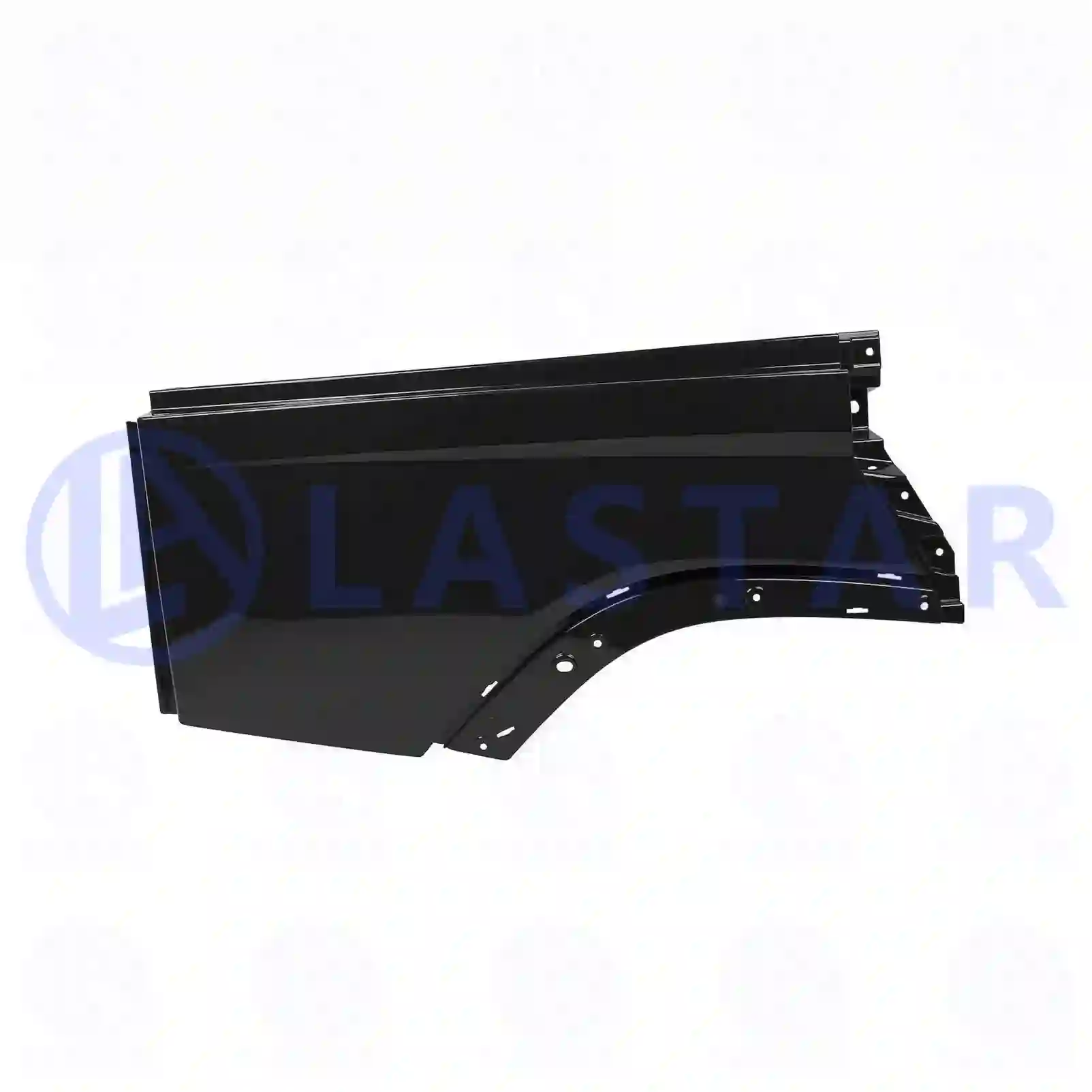  Fender, right || Lastar Spare Part | Truck Spare Parts, Auotomotive Spare Parts