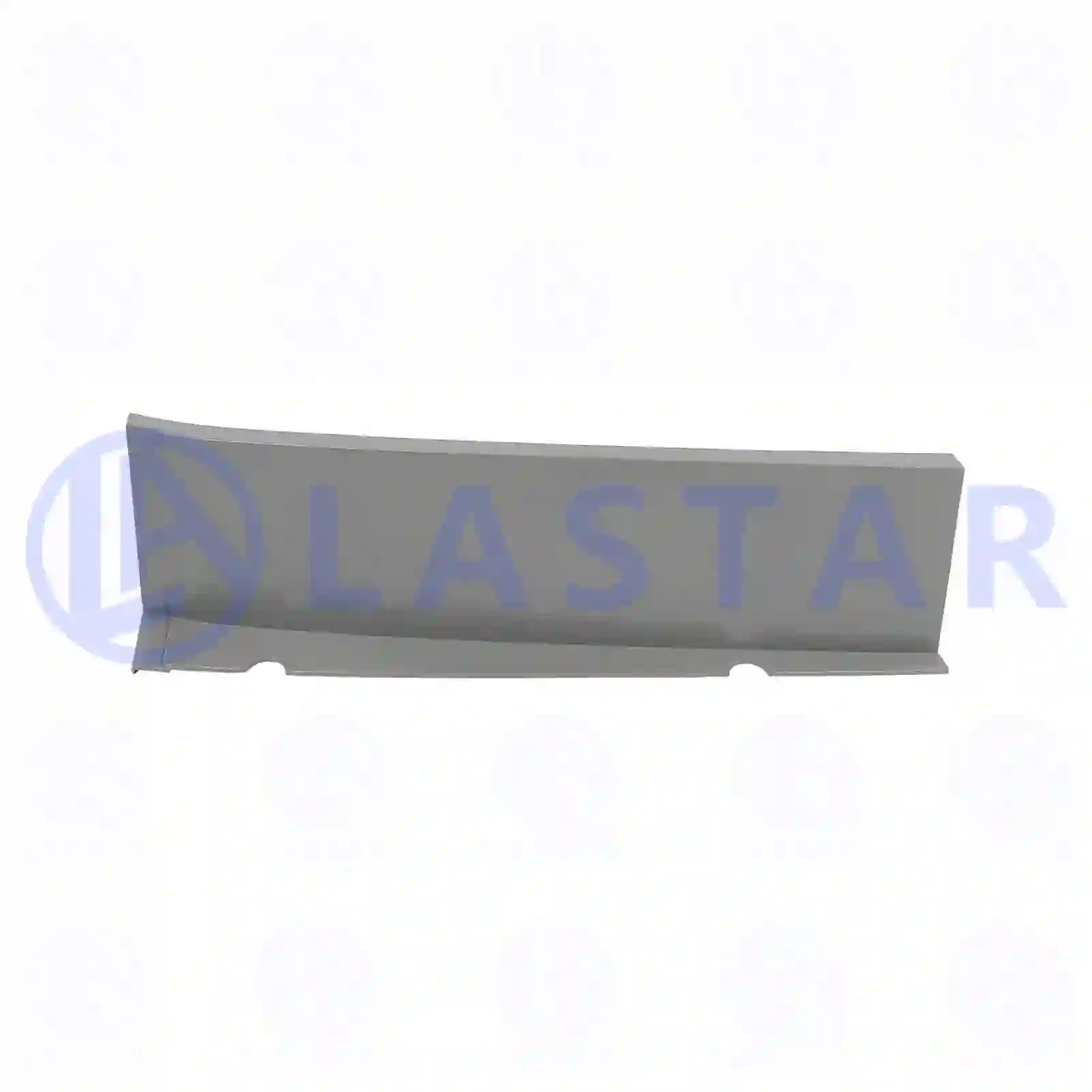  Spacer, right, white || Lastar Spare Part | Truck Spare Parts, Auotomotive Spare Parts