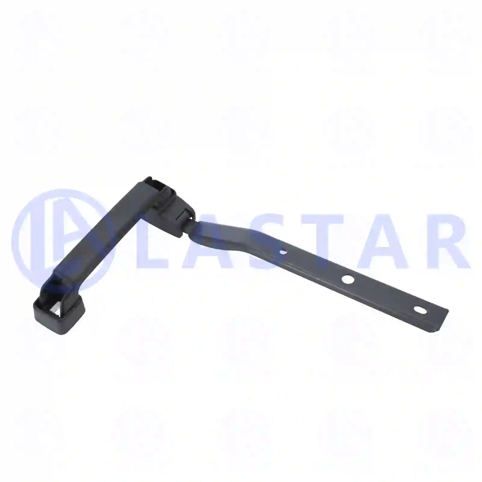  Hinge, left || Lastar Spare Part | Truck Spare Parts, Auotomotive Spare Parts