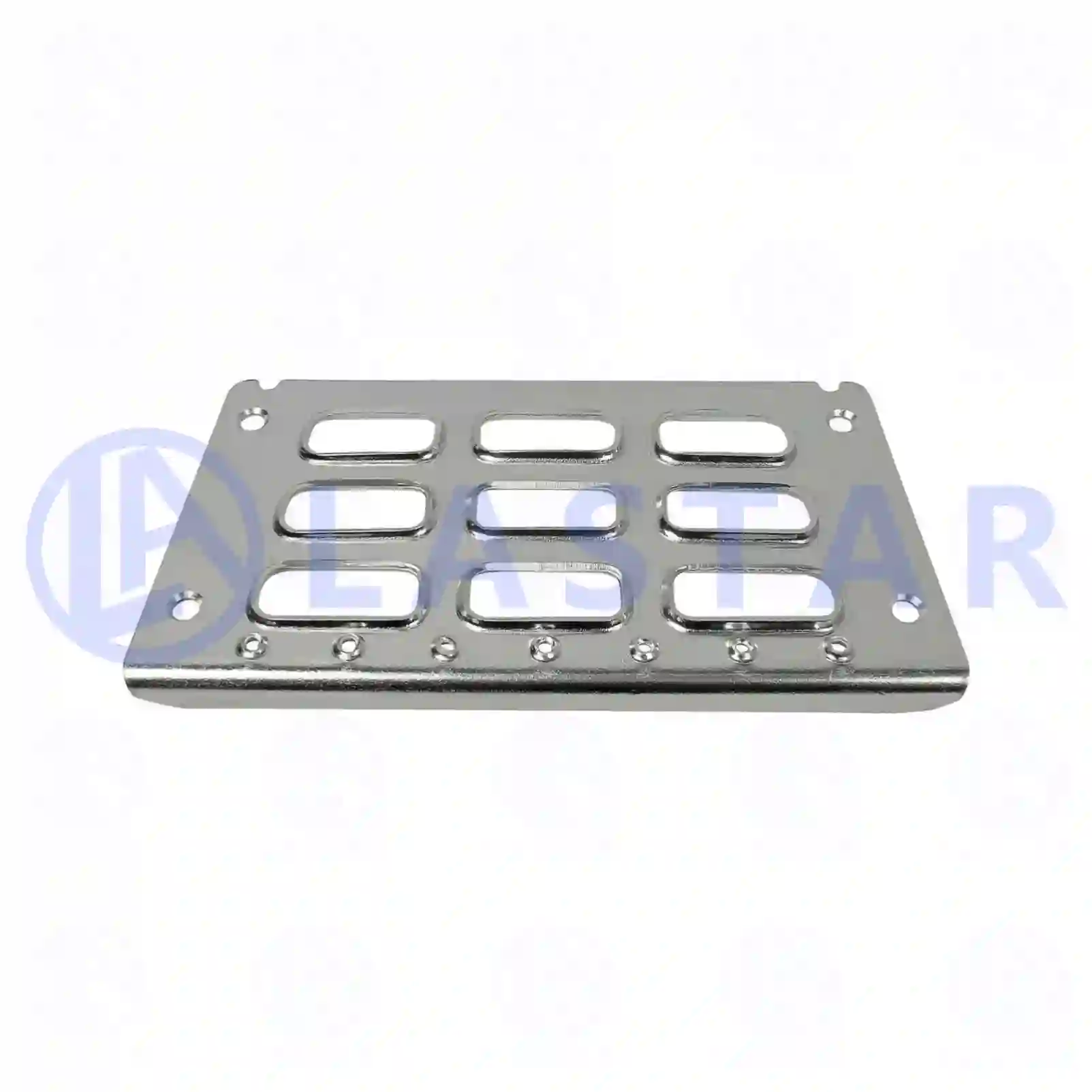 Boarding Step Step, la no: 77721023 ,  oem no:20379438, 8191104, 8191314, ZG61123-0008 Lastar Spare Part | Truck Spare Parts, Auotomotive Spare Parts