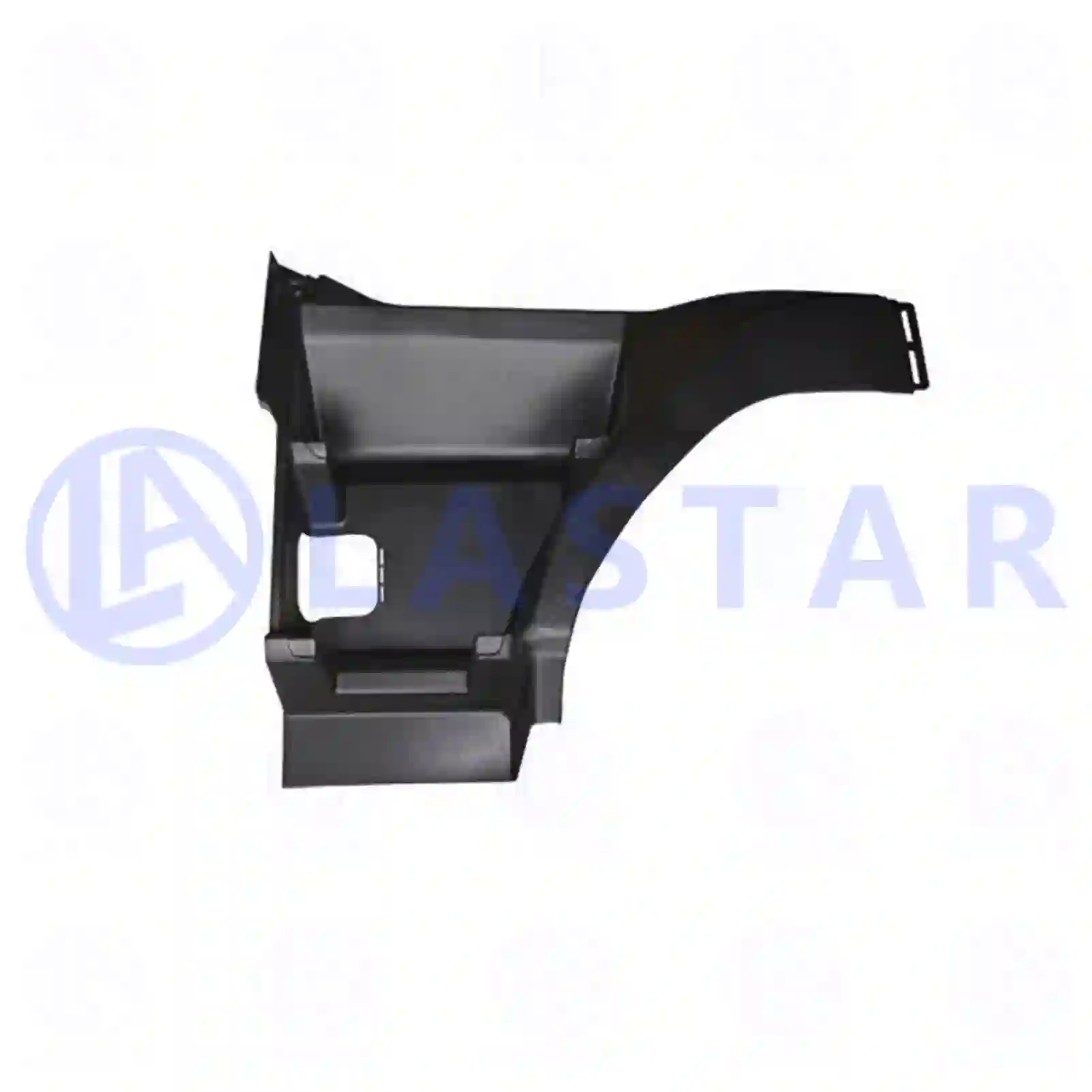  Step well case, left || Lastar Spare Part | Truck Spare Parts, Auotomotive Spare Parts