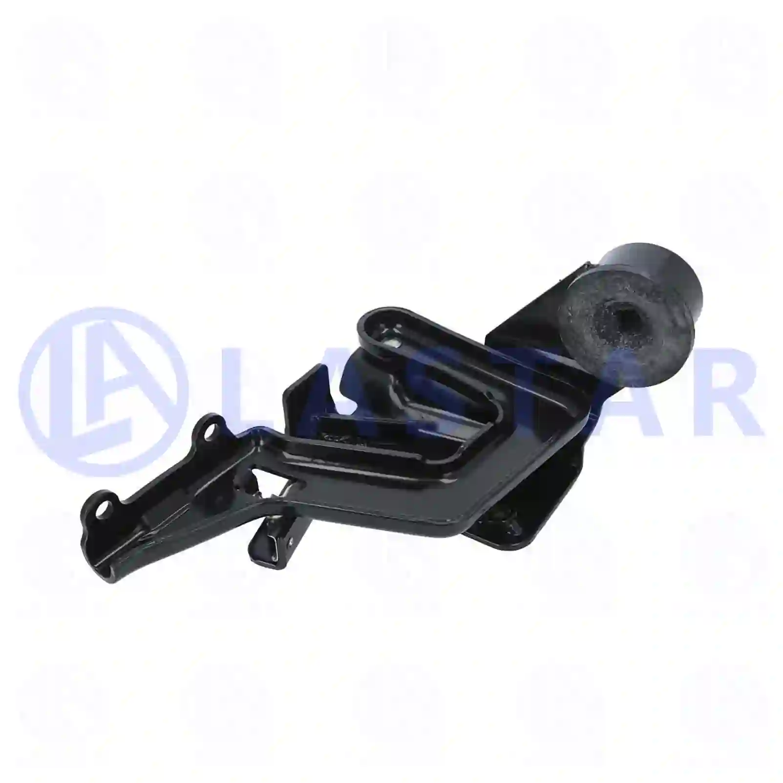  Hinge, left || Lastar Spare Part | Truck Spare Parts, Auotomotive Spare Parts