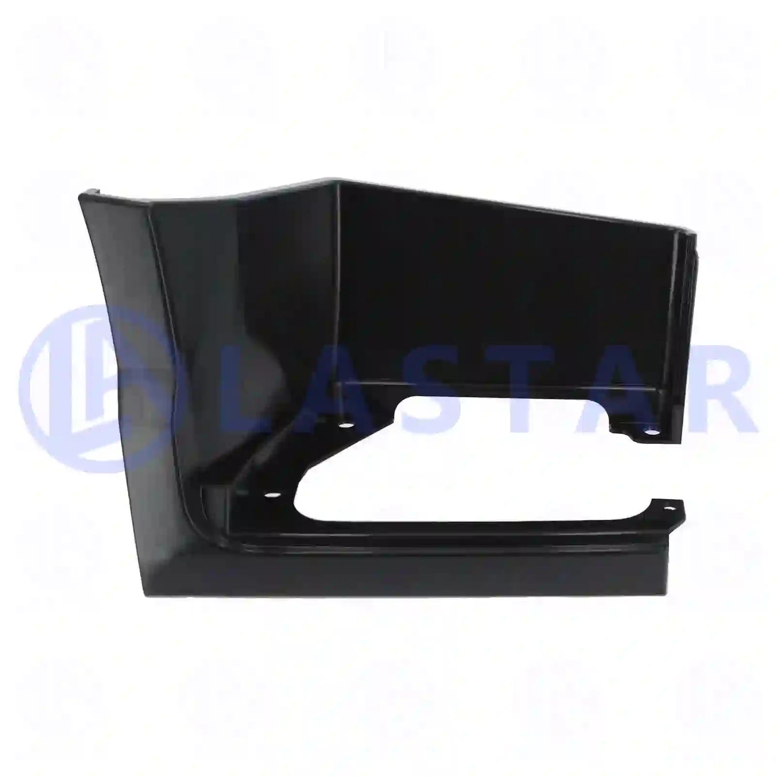Boarding Step Step well case, right, la no: 77721079 ,  oem no:21344649, 21392187, ZG61212-0008 Lastar Spare Part | Truck Spare Parts, Auotomotive Spare Parts