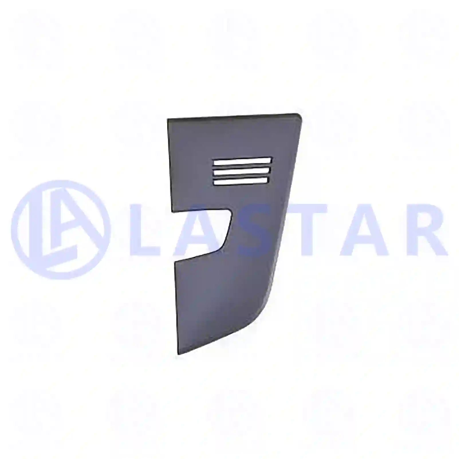 Cover, front grill, left, 77721087, 82062209, ZG60455-0008 ||  77721087 Lastar Spare Part | Truck Spare Parts, Auotomotive Spare Parts Cover, front grill, left, 77721087, 82062209, ZG60455-0008 ||  77721087 Lastar Spare Part | Truck Spare Parts, Auotomotive Spare Parts