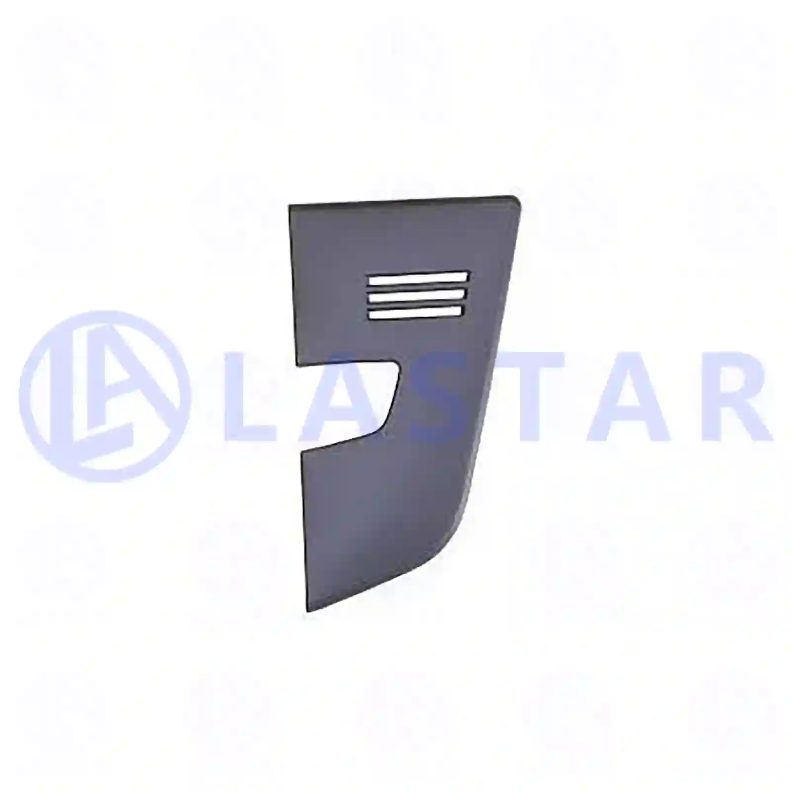  Cover, front grill, left || Lastar Spare Part | Truck Spare Parts, Auotomotive Spare Parts