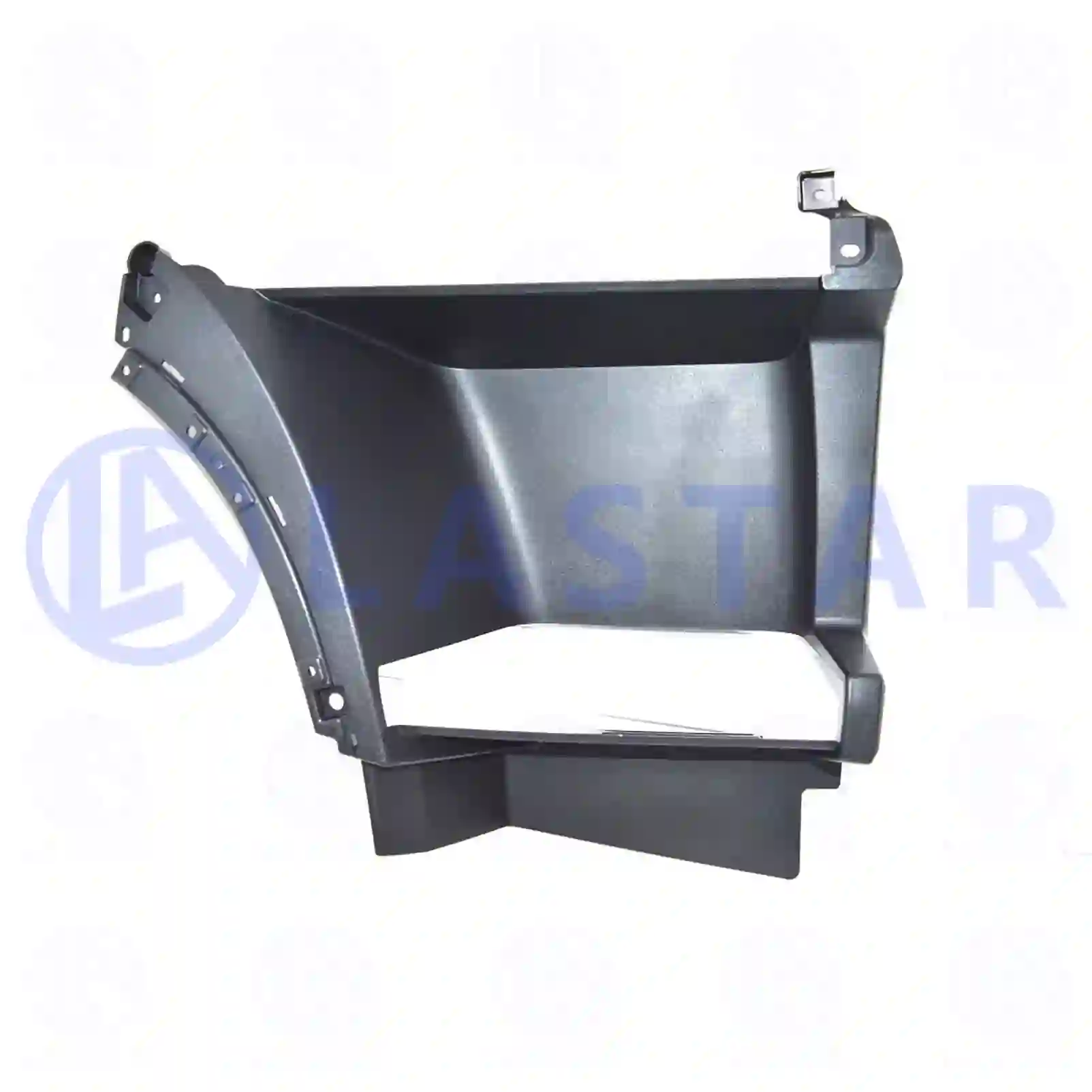 Boarding Step Step well case, right, la no: 77721097 ,  oem no:82141521 Lastar Spare Part | Truck Spare Parts, Auotomotive Spare Parts