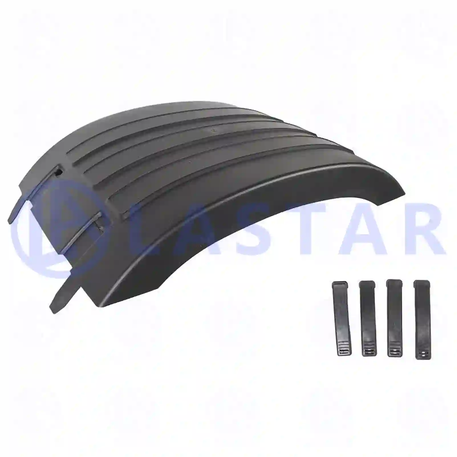  Fender, rear || Lastar Spare Part | Truck Spare Parts, Auotomotive Spare Parts