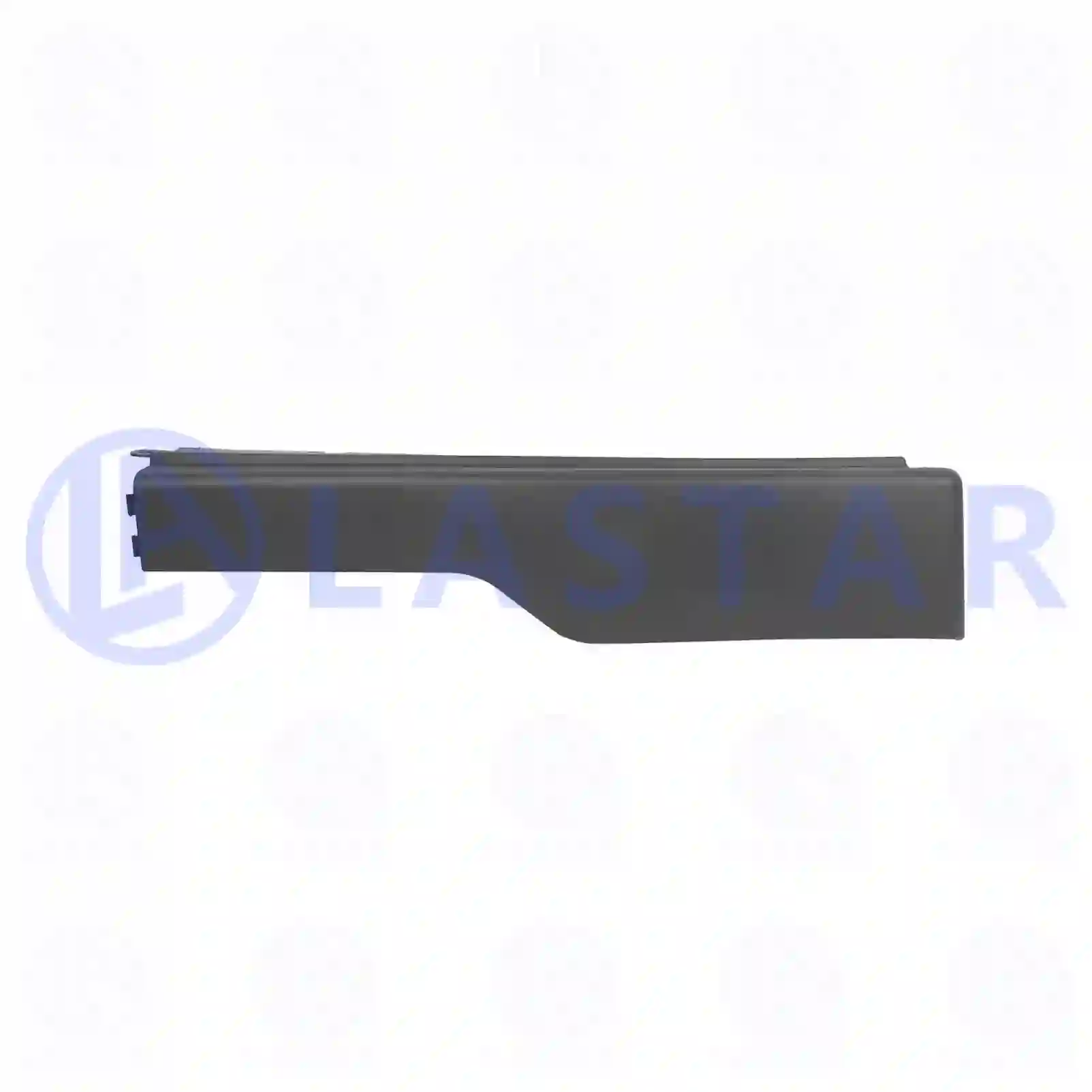  Fender extension, left || Lastar Spare Part | Truck Spare Parts, Auotomotive Spare Parts