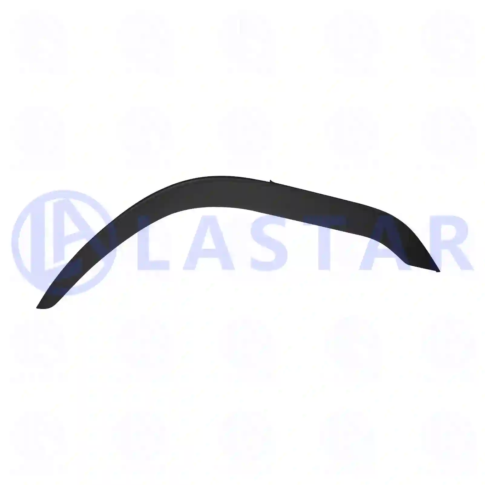 Fender, Front Fender widener, front, left, la no: 77721107 ,  oem no:20529682, 3175933 Lastar Spare Part | Truck Spare Parts, Auotomotive Spare Parts