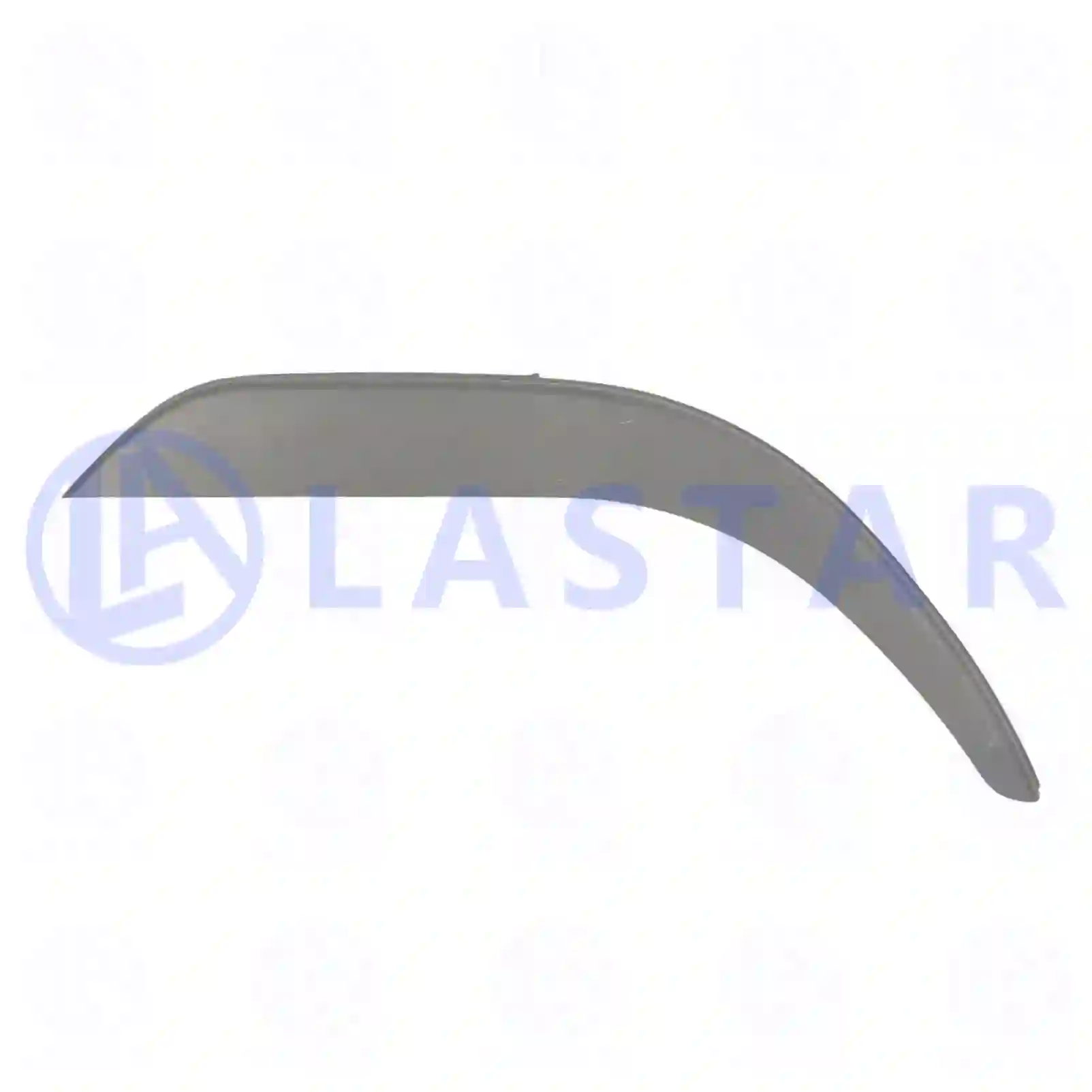  Fender widener, front, right || Lastar Spare Part | Truck Spare Parts, Auotomotive Spare Parts