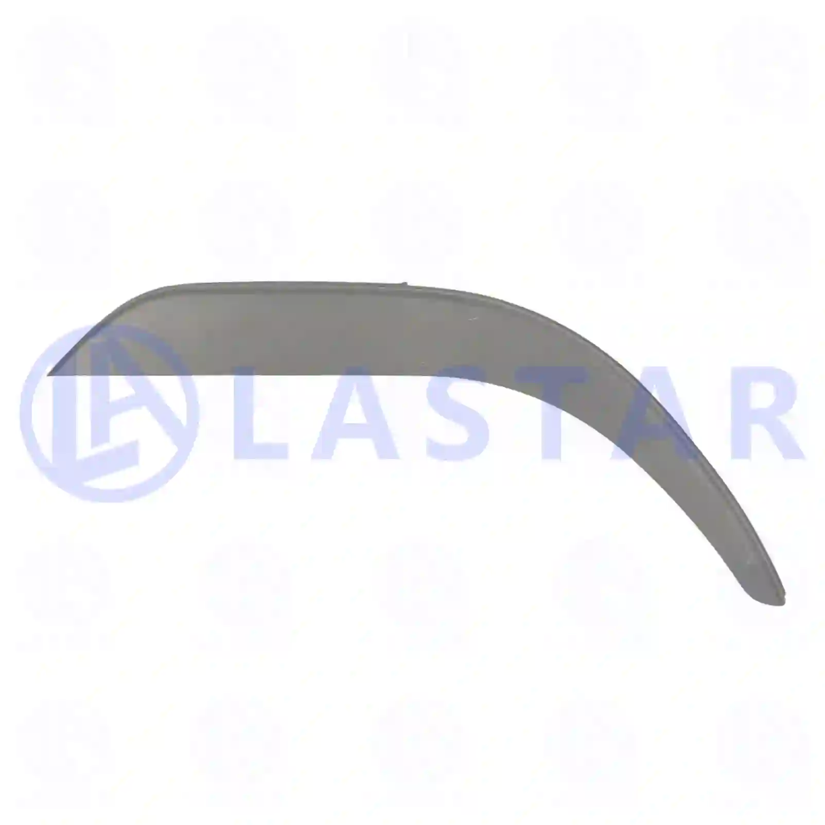 Fender, Front Fender widener, front, right, la no: 77721108 ,  oem no:20529686, 3175938, ZG60764-0008 Lastar Spare Part | Truck Spare Parts, Auotomotive Spare Parts