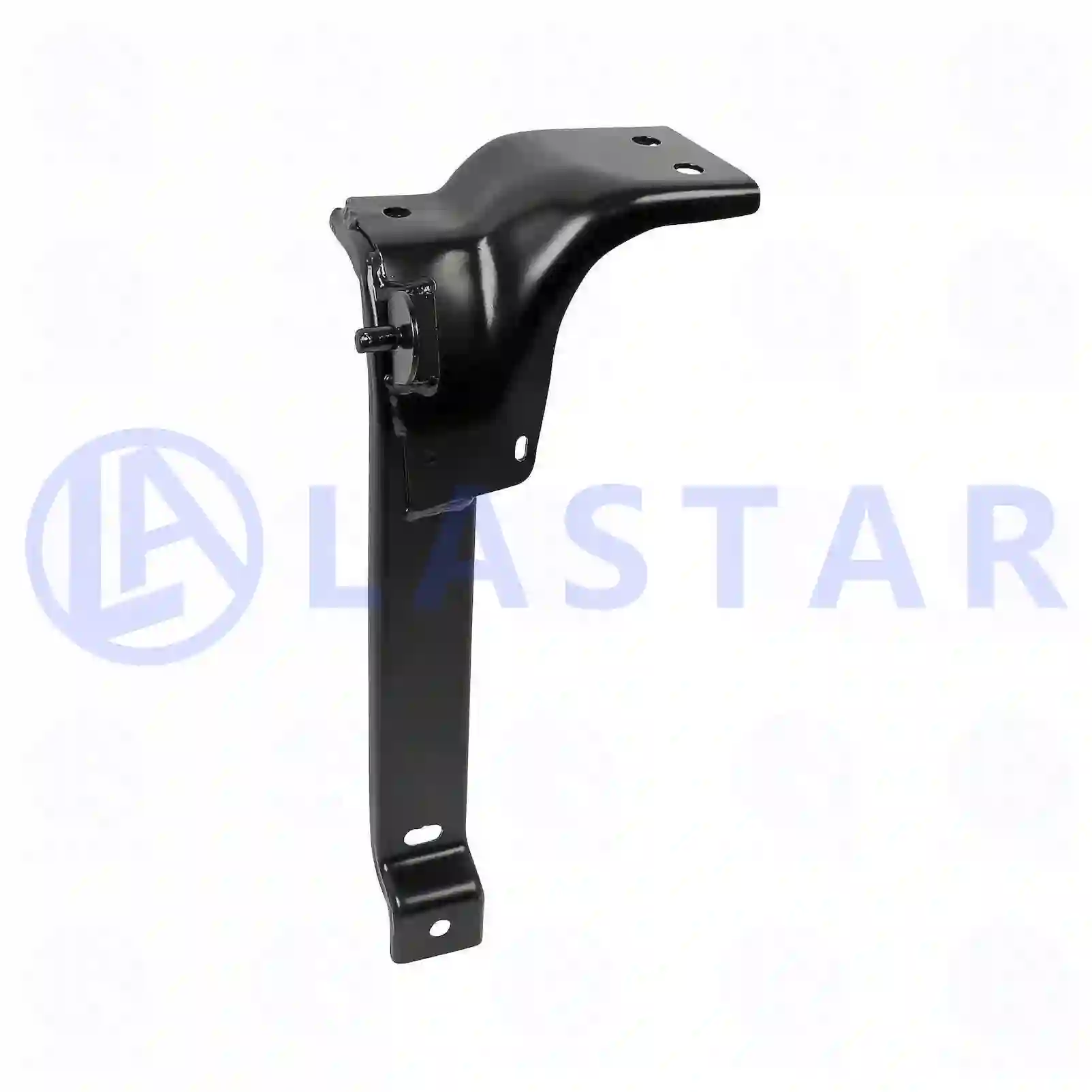 Boarding Step Bracket, step well case, left, la no: 77721127 ,  oem no:20502235, ZG60062-0008 Lastar Spare Part | Truck Spare Parts, Auotomotive Spare Parts