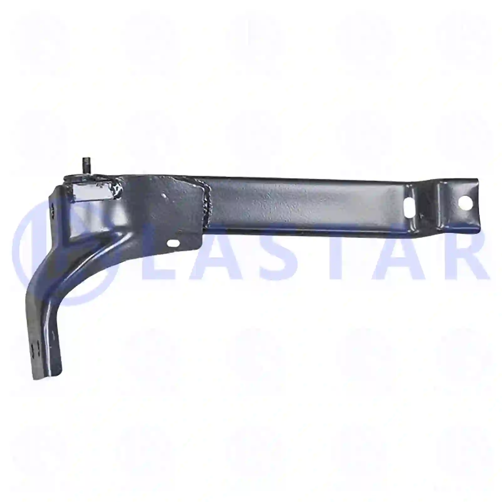  Bracket, step well case, right || Lastar Spare Part | Truck Spare Parts, Auotomotive Spare Parts