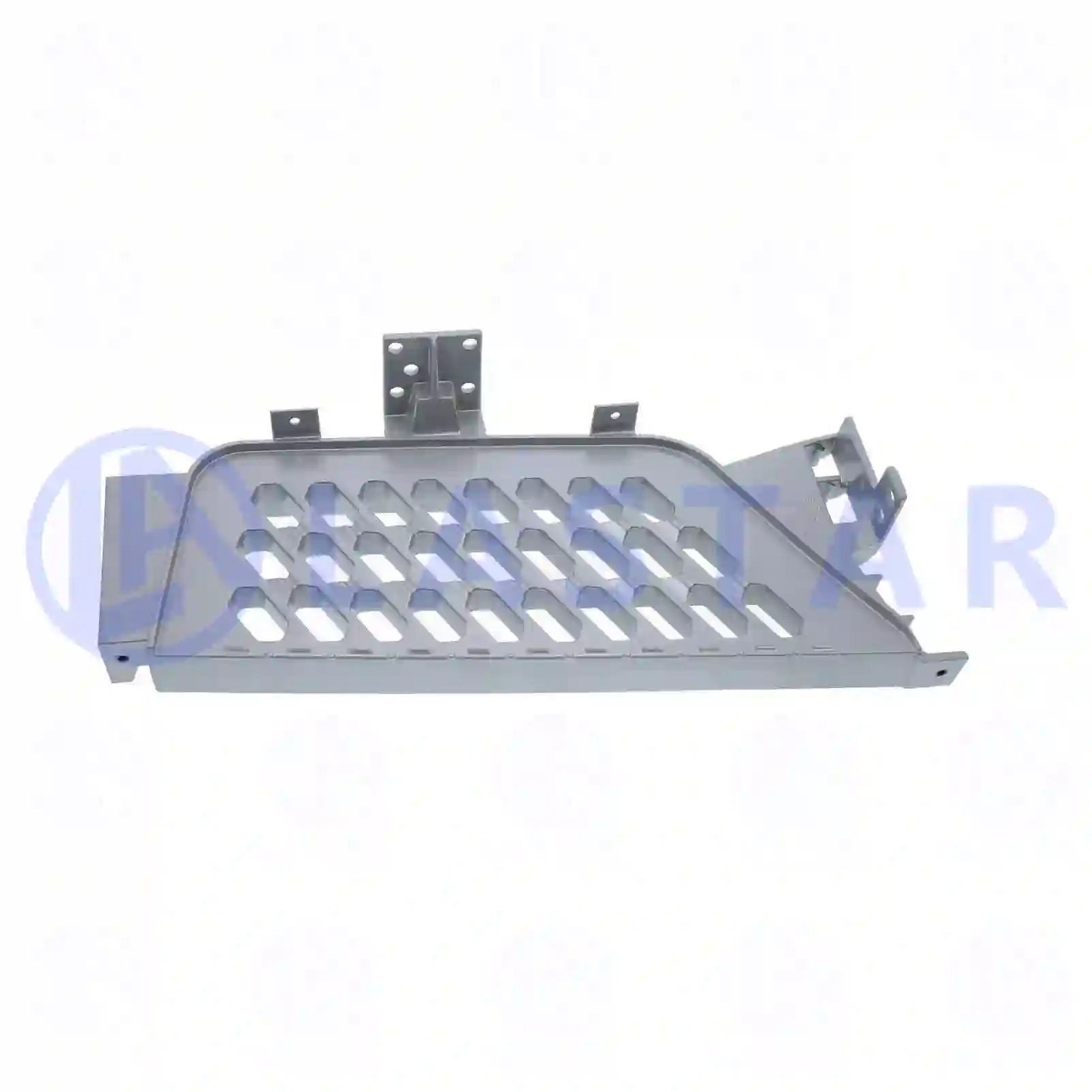 Boarding Step Step plate, left, la no: 77721149 ,  oem no:82142327 Lastar Spare Part | Truck Spare Parts, Auotomotive Spare Parts