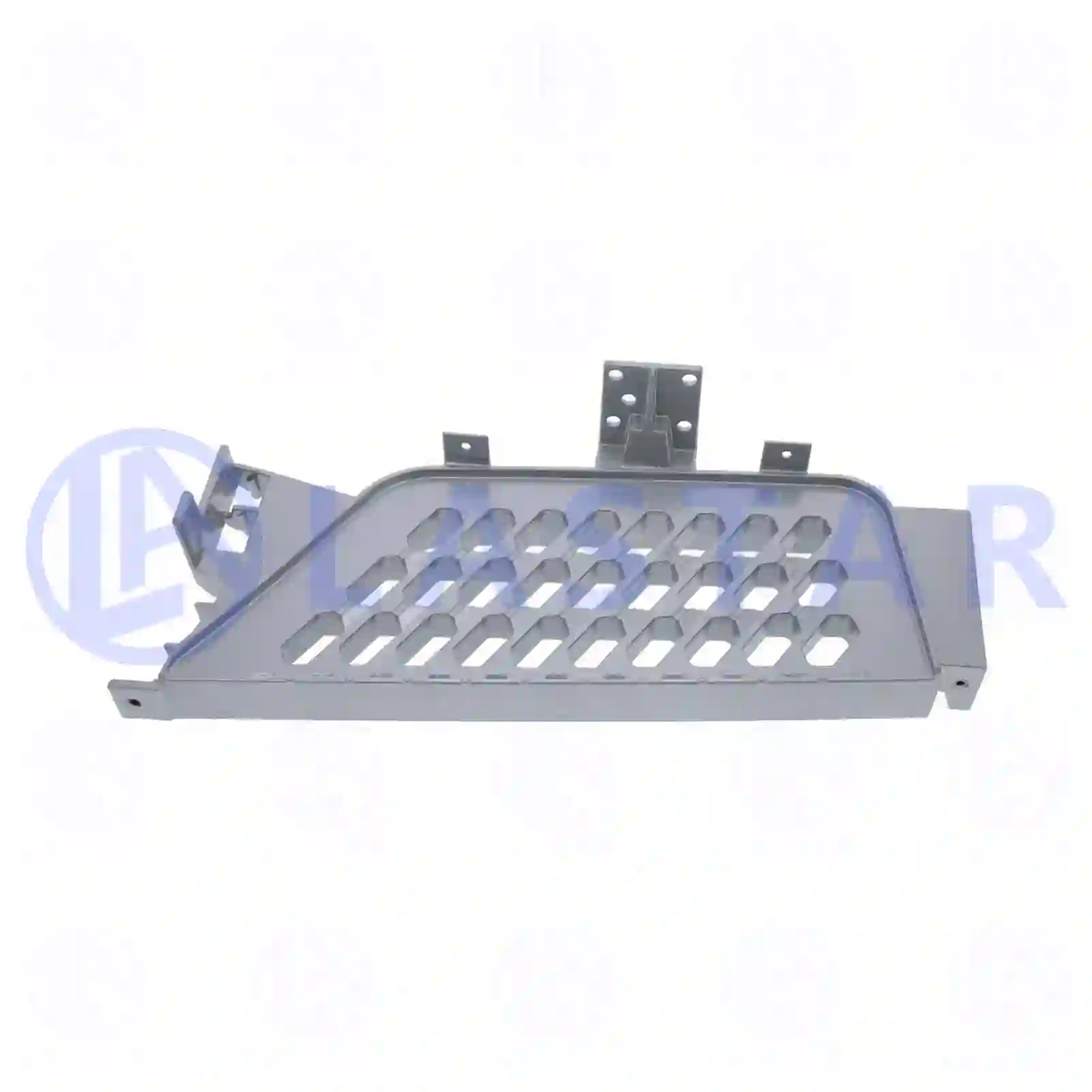 Boarding Step Step plate, right, la no: 77721150 ,  oem no:82151654 Lastar Spare Part | Truck Spare Parts, Auotomotive Spare Parts