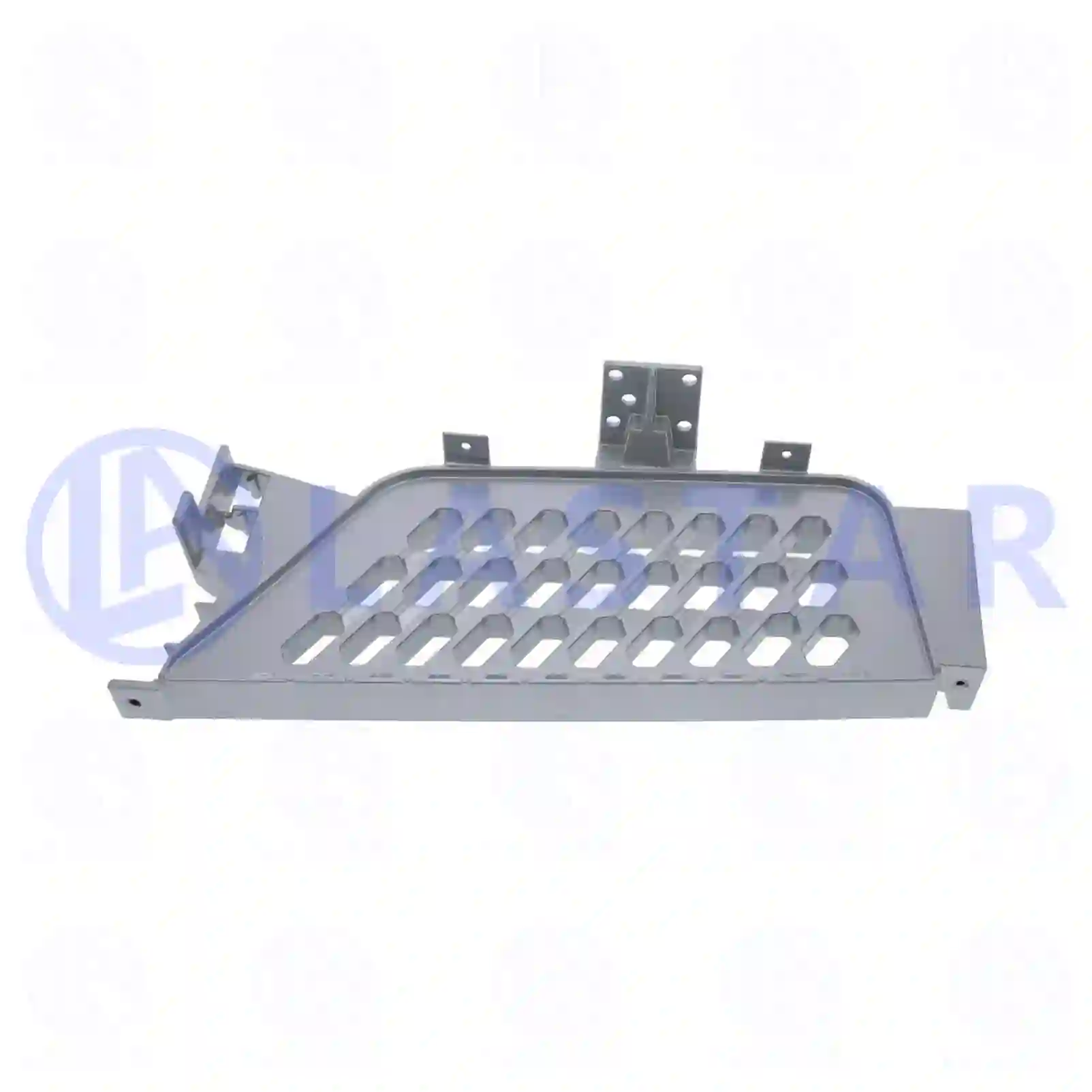  Step plate, right || Lastar Spare Part | Truck Spare Parts, Auotomotive Spare Parts