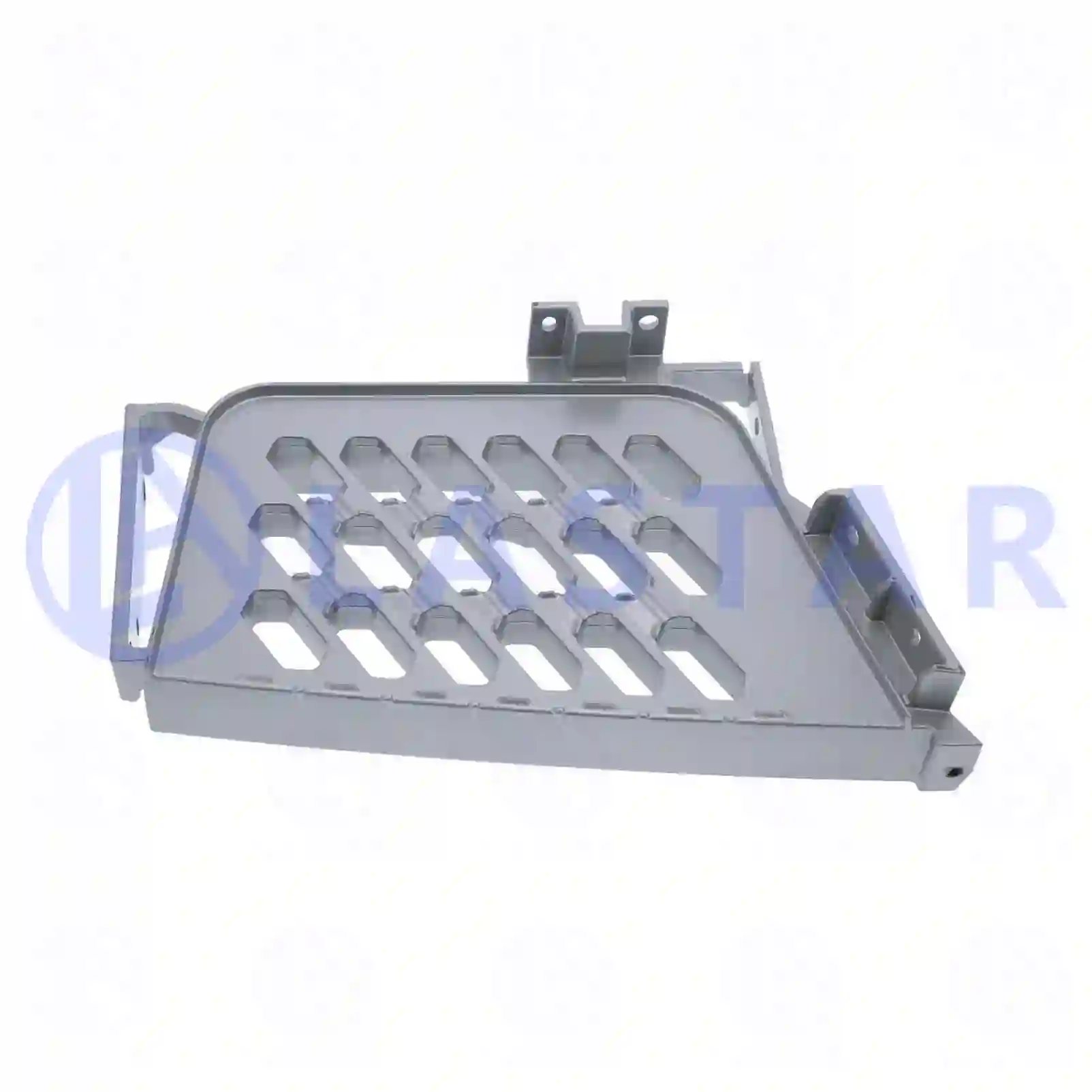  Step plate, left || Lastar Spare Part | Truck Spare Parts, Auotomotive Spare Parts