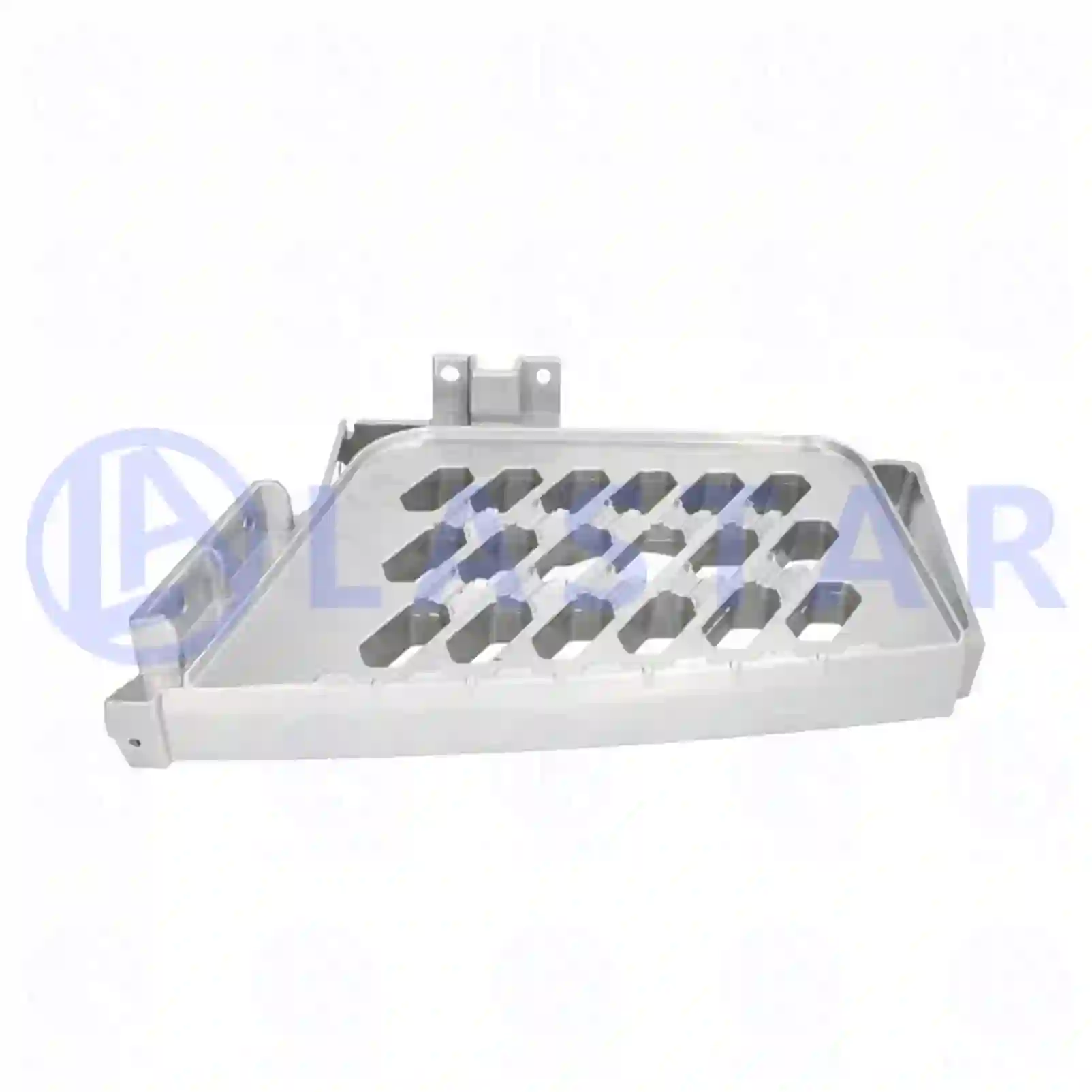  Step plate, right || Lastar Spare Part | Truck Spare Parts, Auotomotive Spare Parts