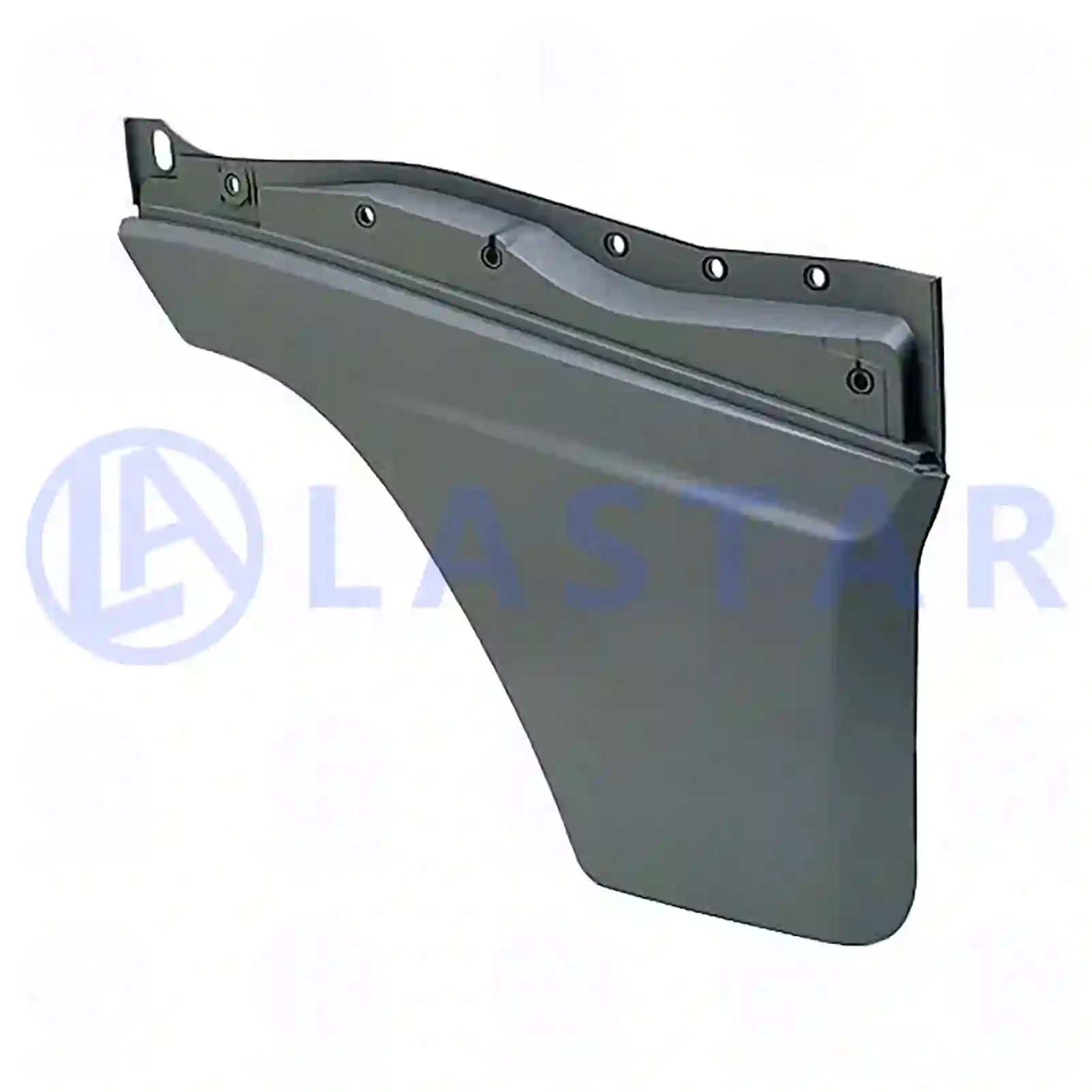  Door extension, right || Lastar Spare Part | Truck Spare Parts, Auotomotive Spare Parts