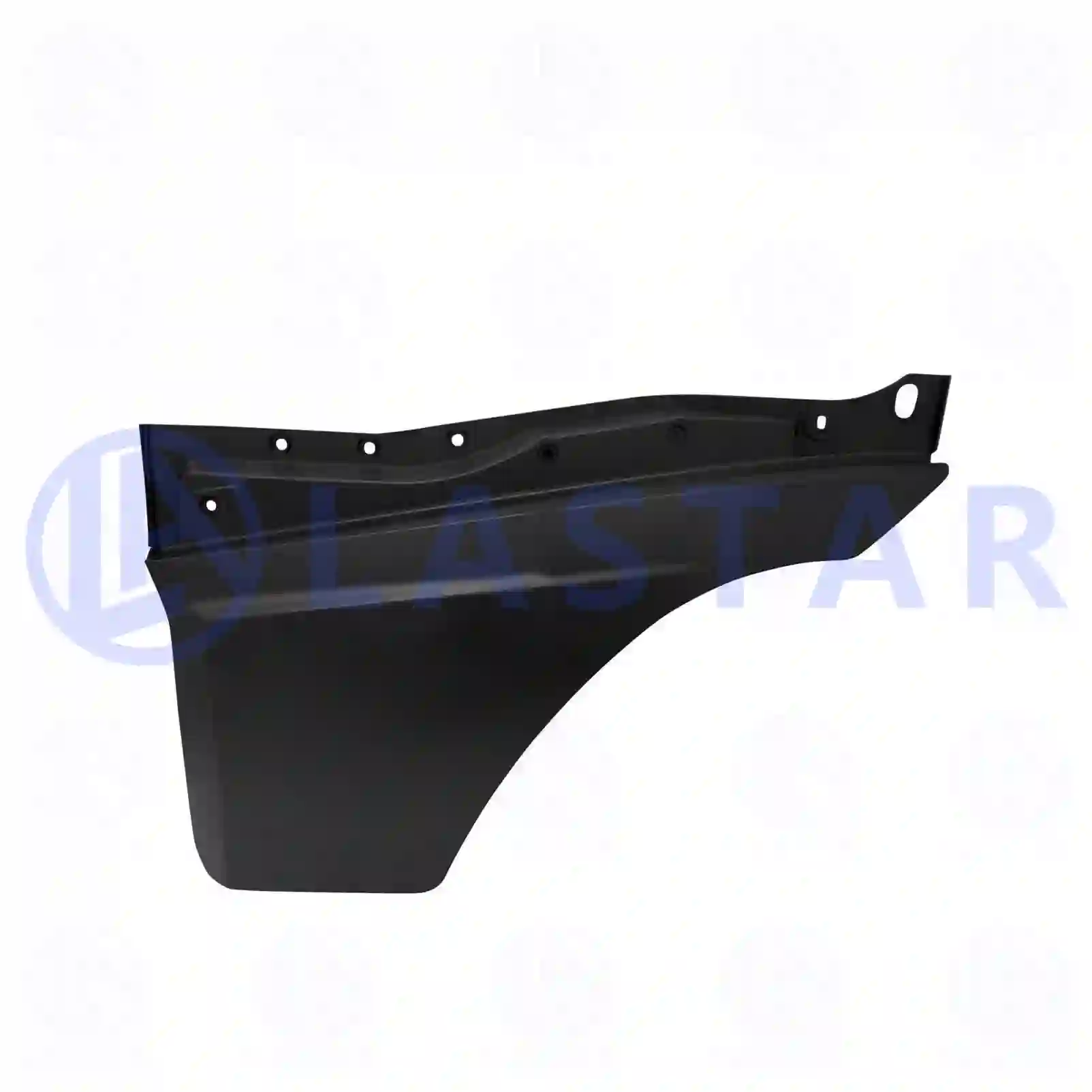 Door Door extension, left, la no: 77721161 ,  oem no:20467037, 21299955, ZG60552-0008 Lastar Spare Part | Truck Spare Parts, Auotomotive Spare Parts