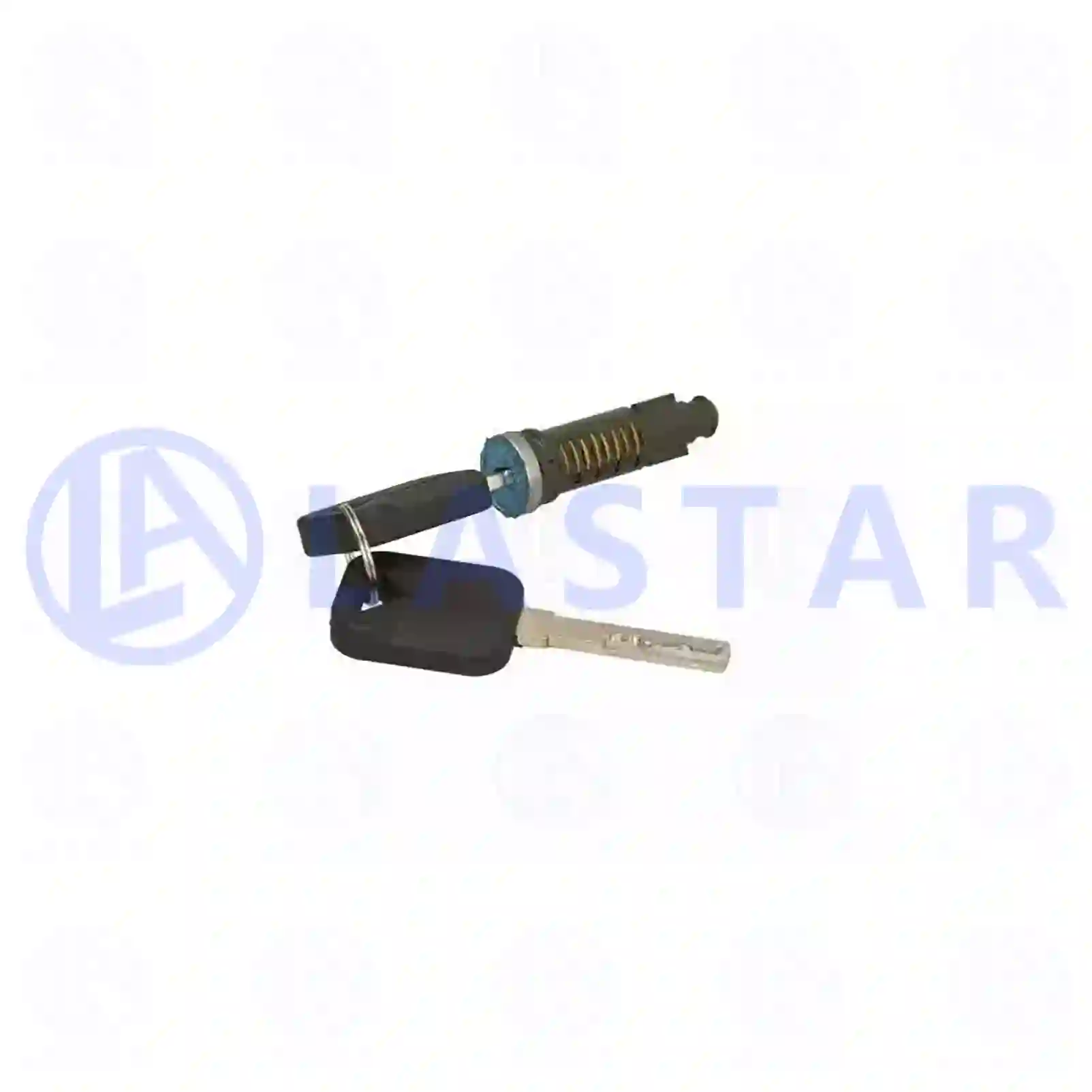 Door Lock cylinder kit, la no: 77721173 ,  oem no:3090483, ZG60931-0008 Lastar Spare Part | Truck Spare Parts, Auotomotive Spare Parts