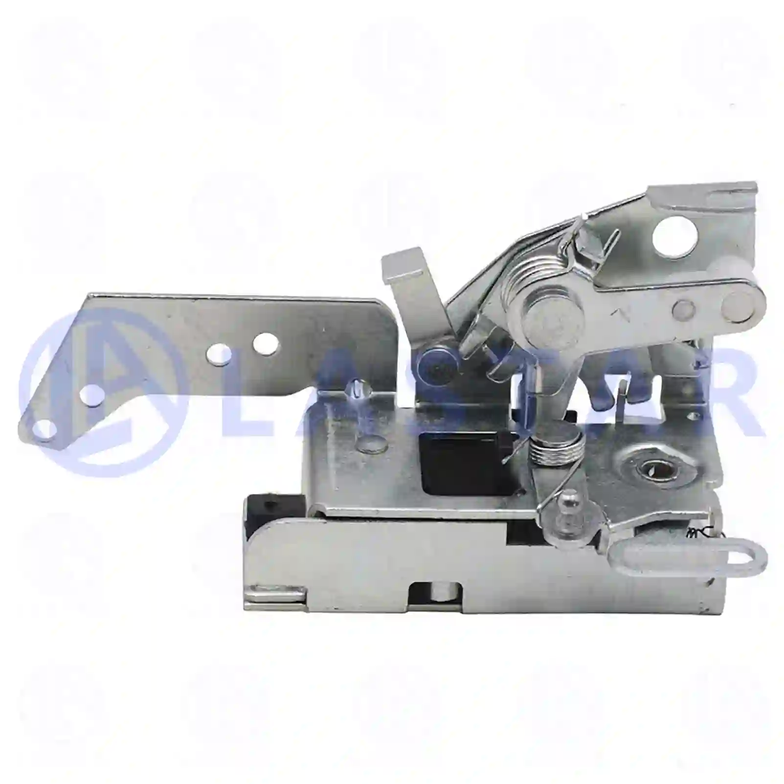  Door lock, left || Lastar Spare Part | Truck Spare Parts, Auotomotive Spare Parts