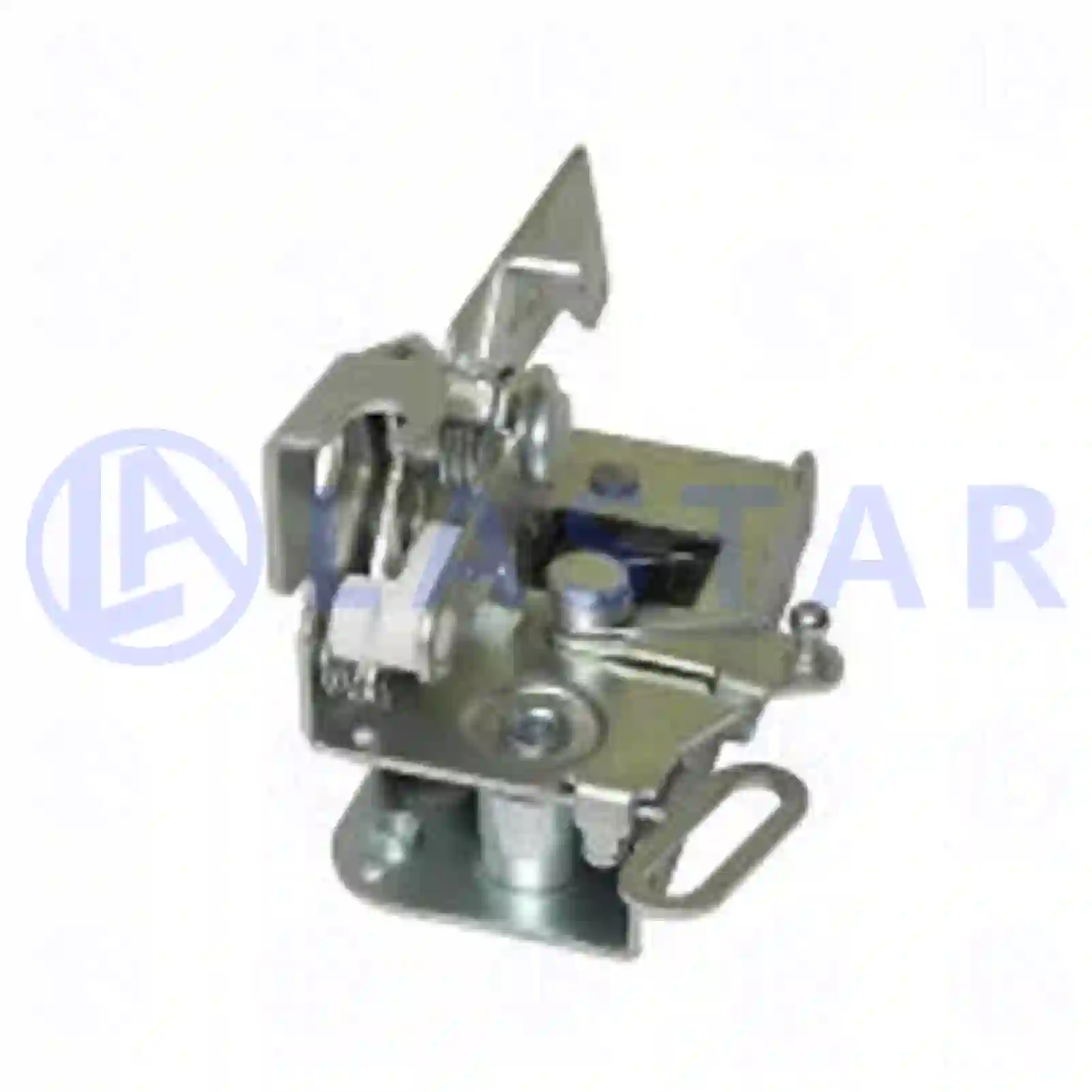  Door lock, right || Lastar Spare Part | Truck Spare Parts, Auotomotive Spare Parts