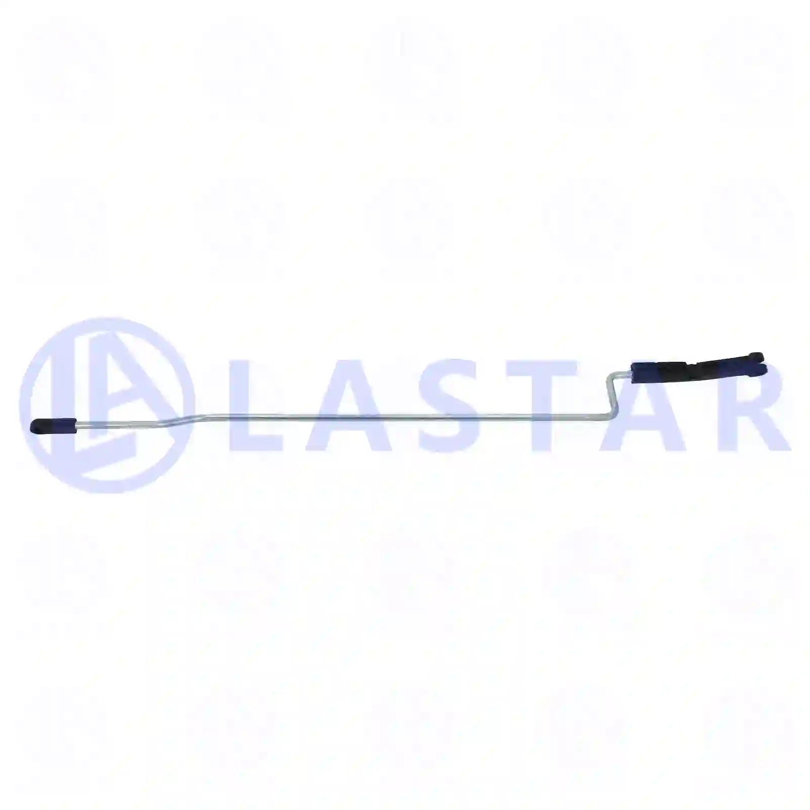  Link yoke, left || Lastar Spare Part | Truck Spare Parts, Auotomotive Spare Parts