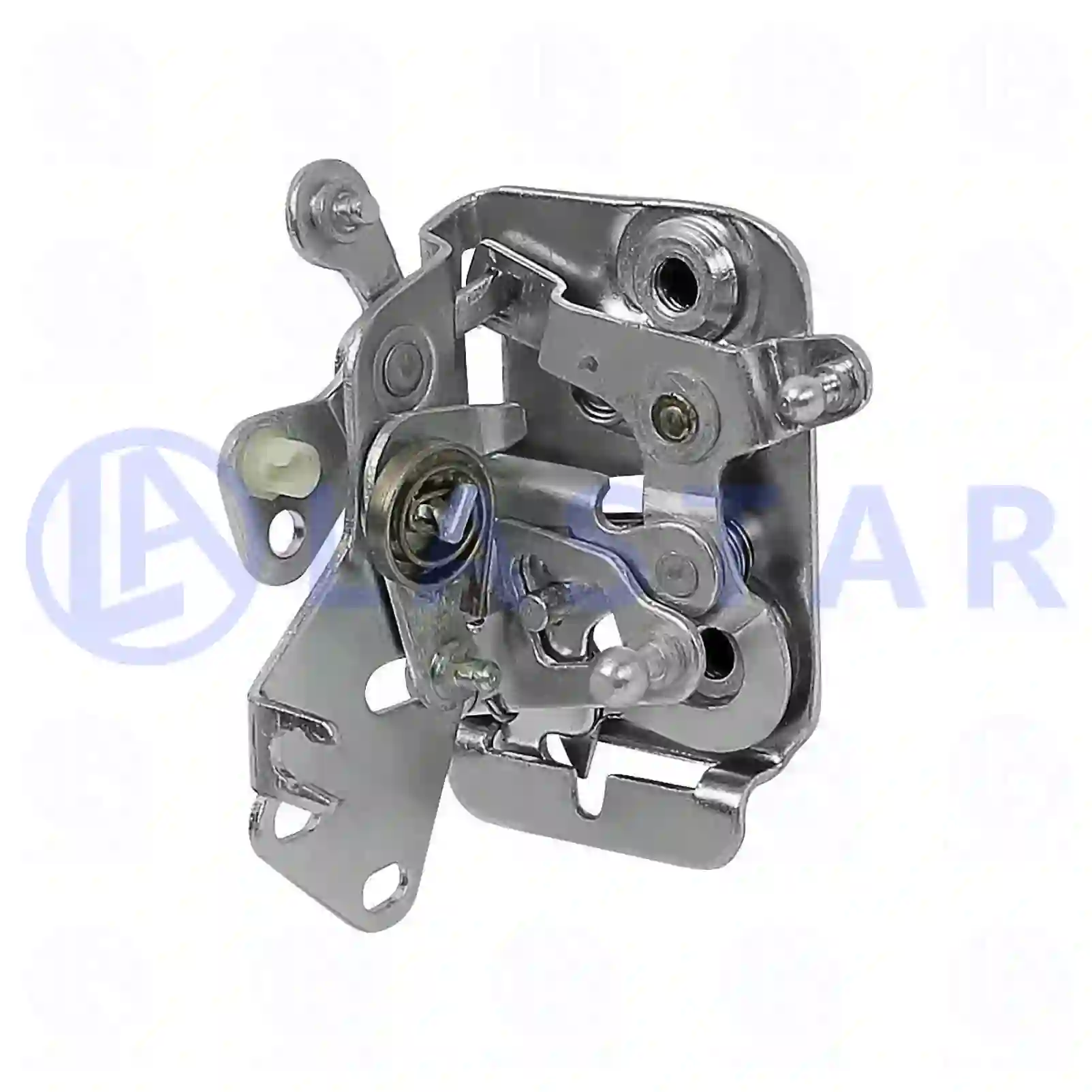 Door Door lock, left, la no: 77721187 ,  oem no:1610882 Lastar Spare Part | Truck Spare Parts, Auotomotive Spare Parts