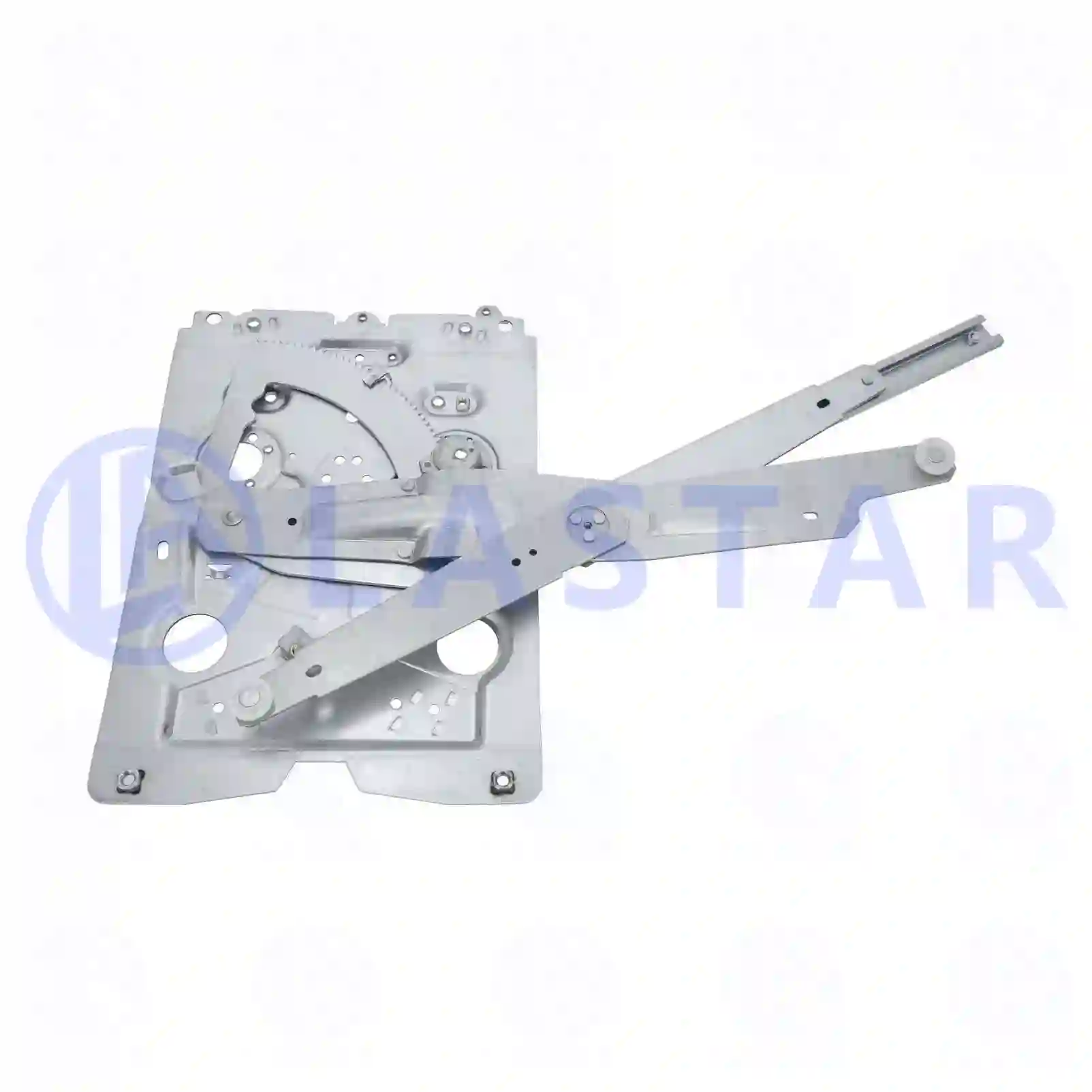 Window regulator, left, electrical, with motor, 77721194, 3176545, ZG61296-0008, ||  77721194 Lastar Spare Part | Truck Spare Parts, Auotomotive Spare Parts Window regulator, left, electrical, with motor, 77721194, 3176545, ZG61296-0008, ||  77721194 Lastar Spare Part | Truck Spare Parts, Auotomotive Spare Parts