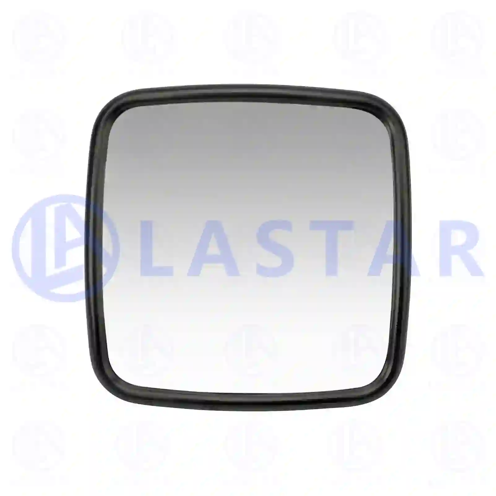 Mirror Wide view mirror, heated, la no: 77721204 ,  oem no:1618769, 1621354, 20854626 Lastar Spare Part | Truck Spare Parts, Auotomotive Spare Parts